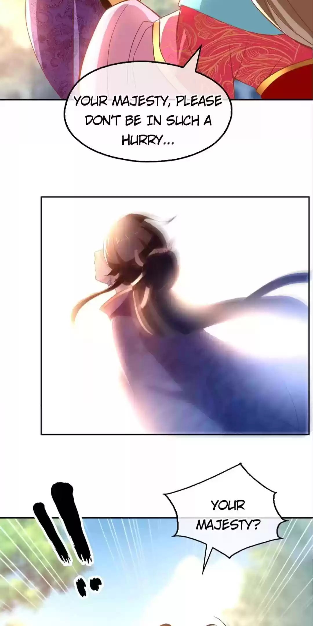 Drop-Dead Beauty Chapter 104