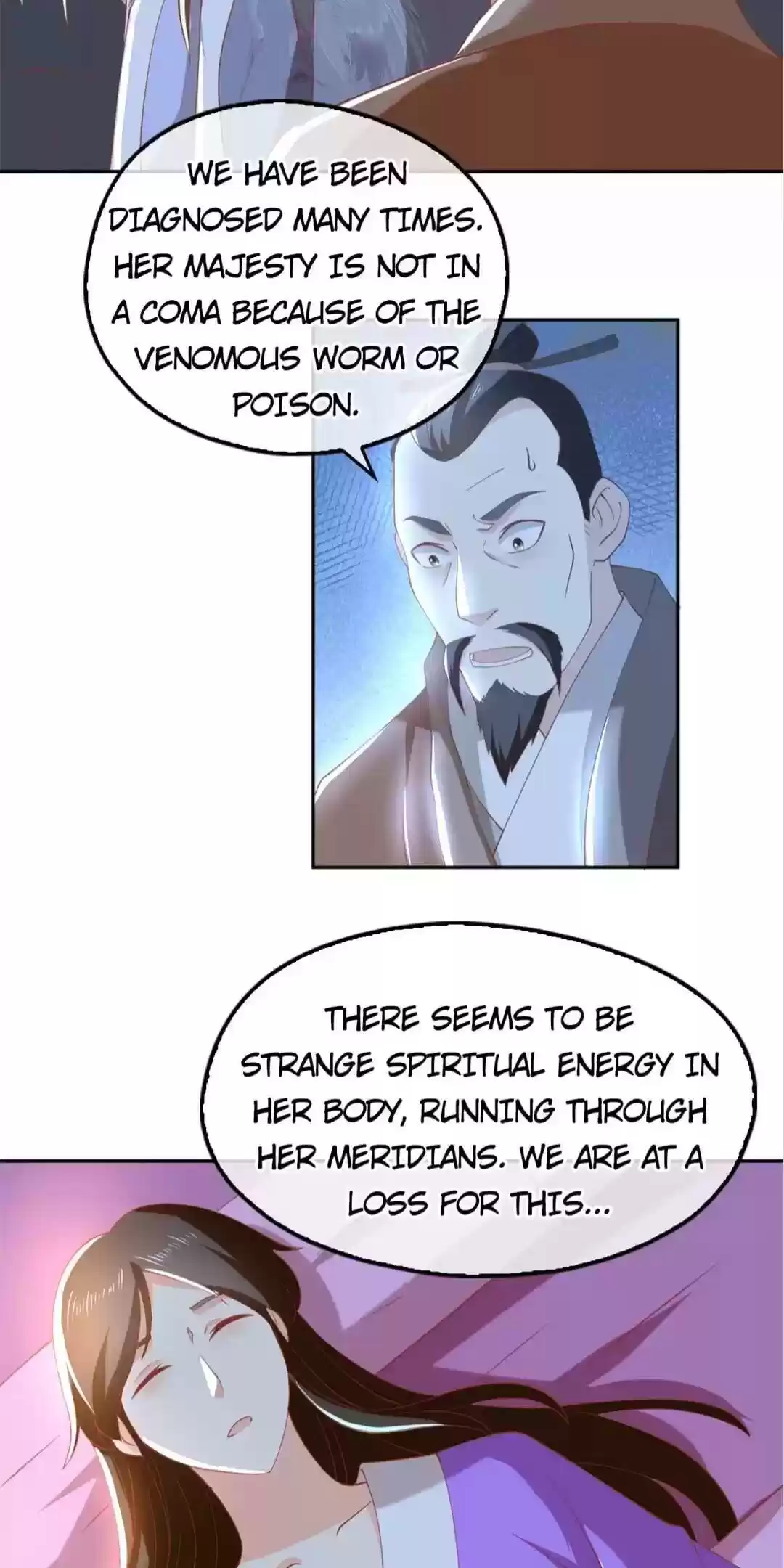 Drop-Dead Beauty Chapter 105