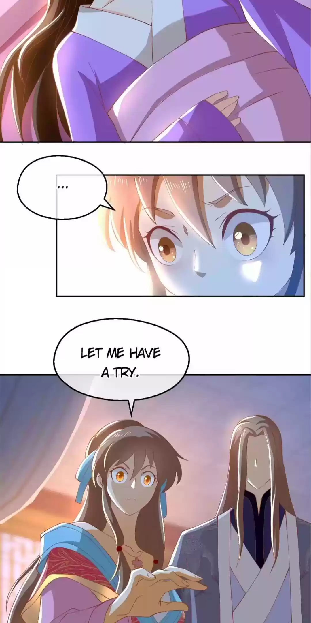 Drop-Dead Beauty Chapter 105