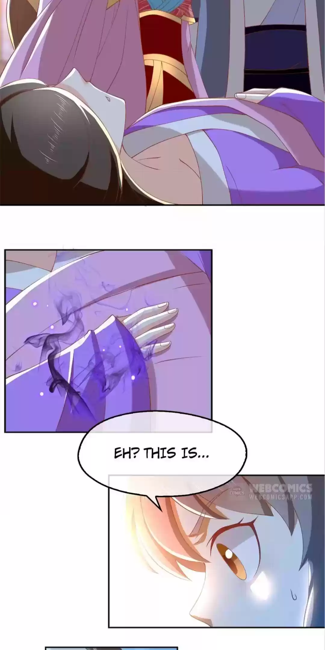 Drop-Dead Beauty Chapter 105