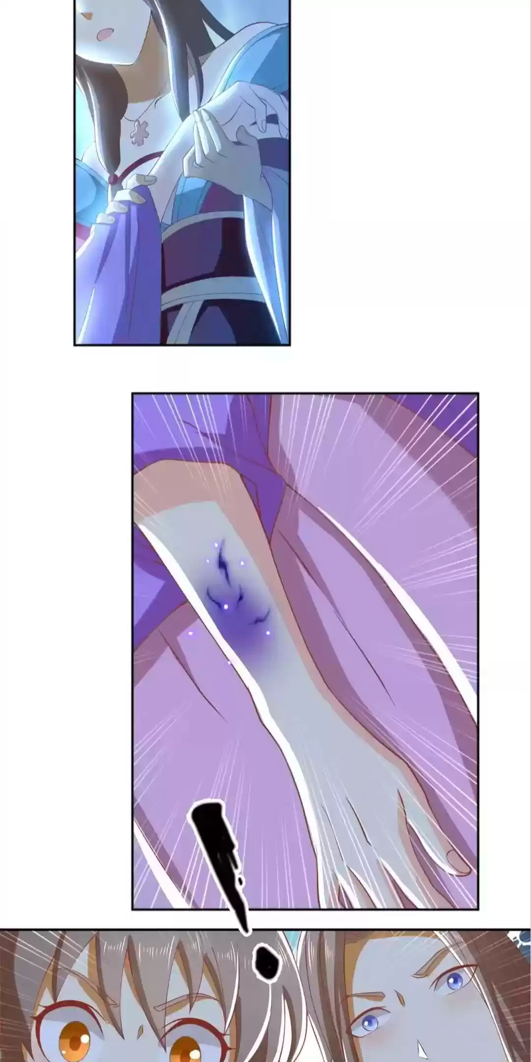 Drop-Dead Beauty Chapter 105