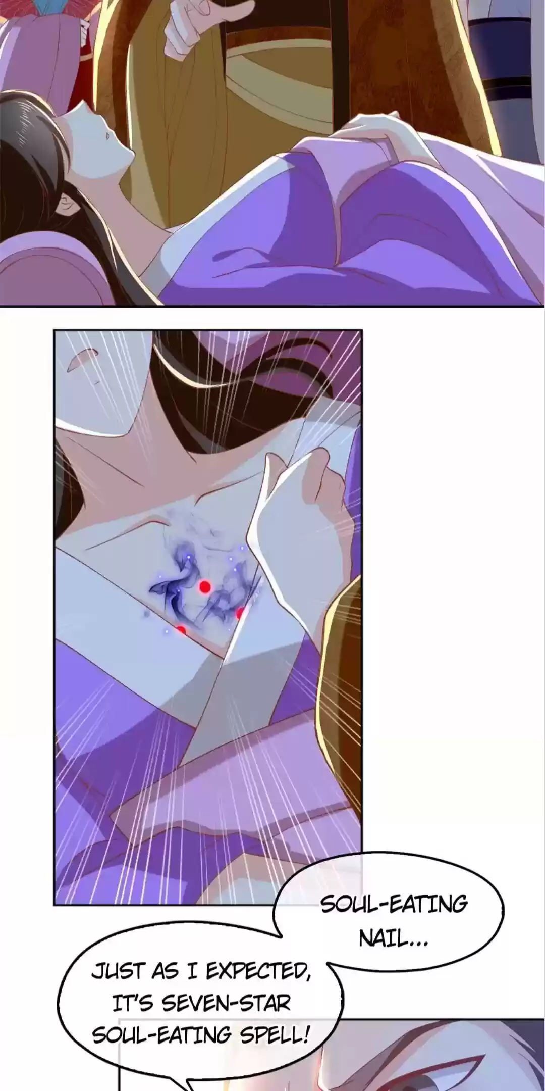 Drop-Dead Beauty Chapter 105