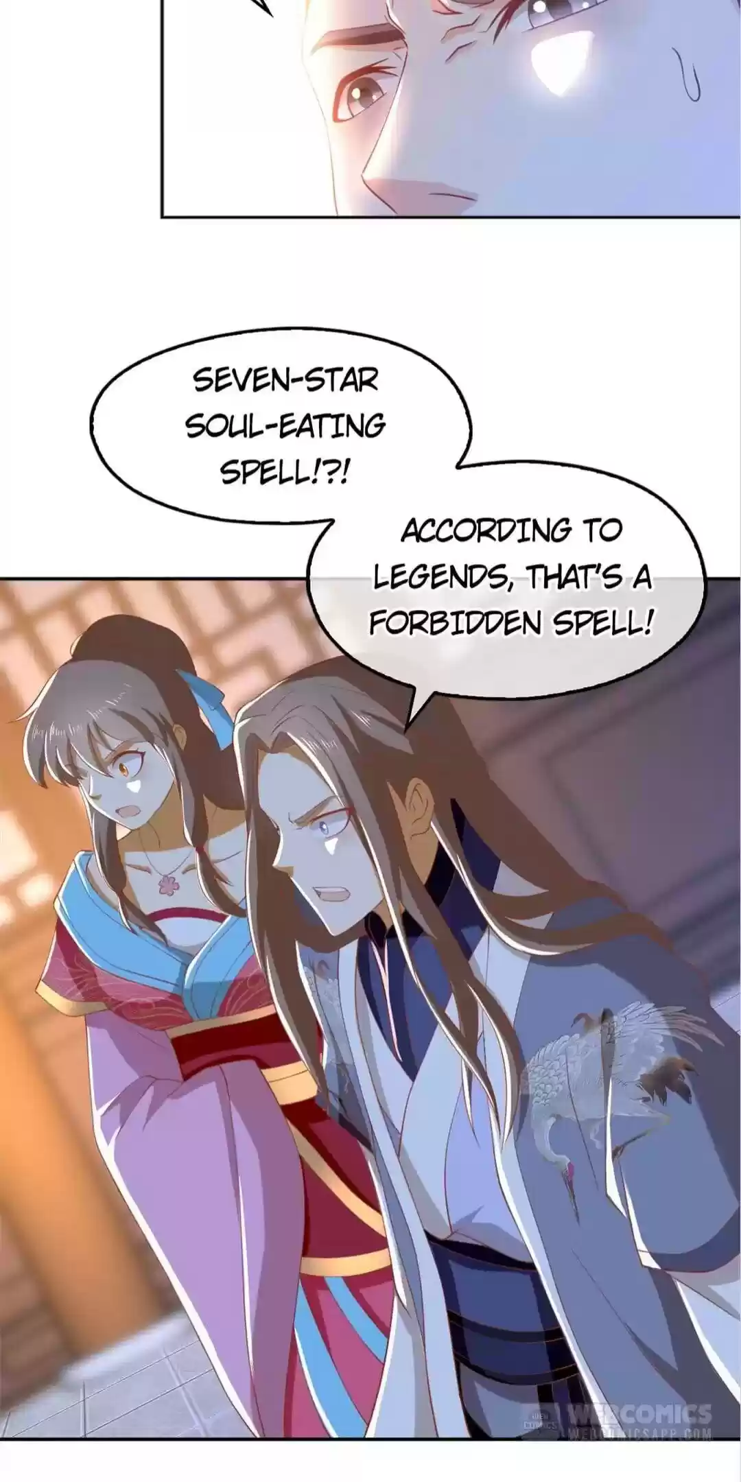 Drop-Dead Beauty Chapter 105