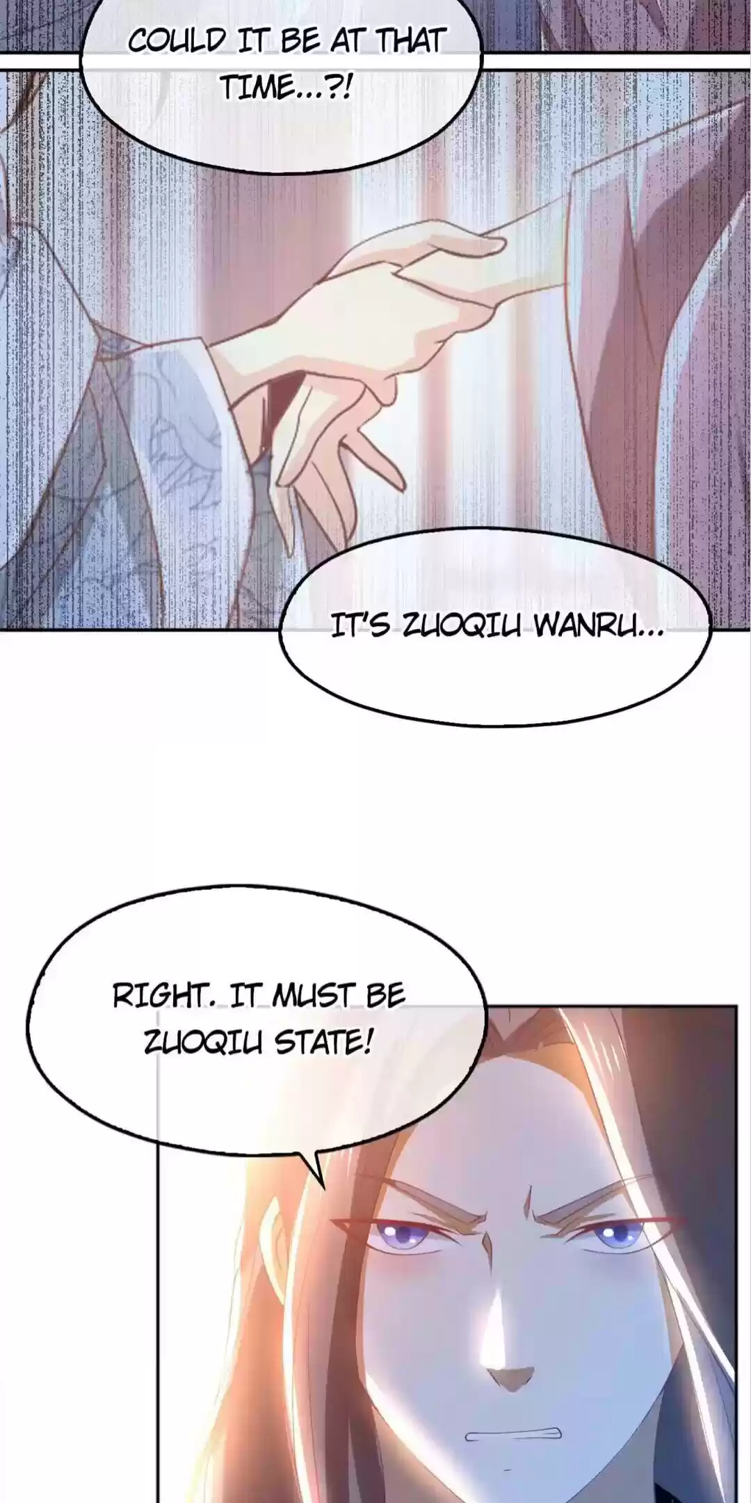 Drop-Dead Beauty Chapter 105