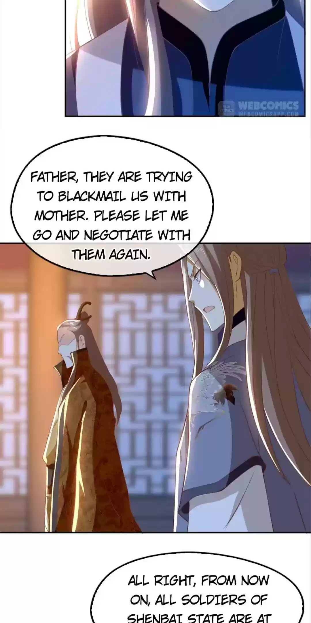 Drop-Dead Beauty Chapter 105