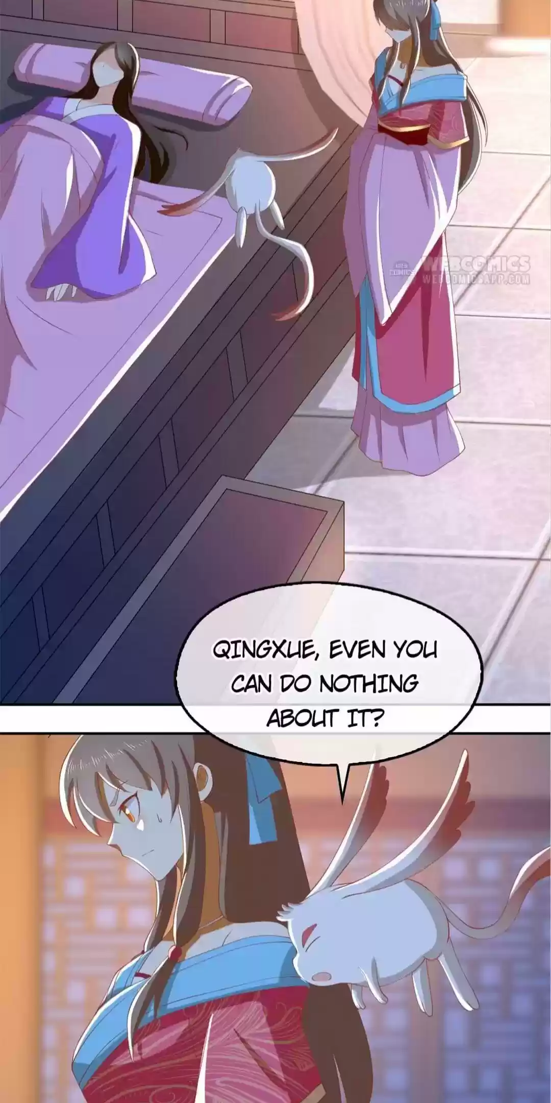 Drop-Dead Beauty Chapter 105