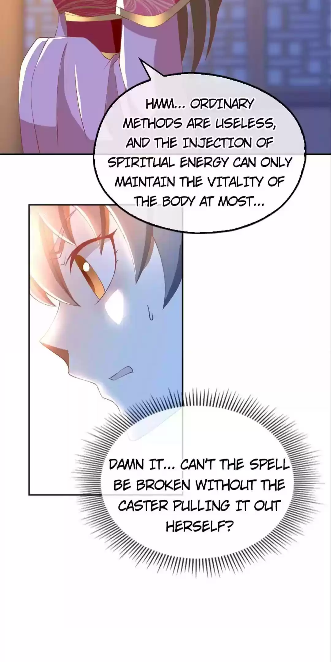 Drop-Dead Beauty Chapter 105