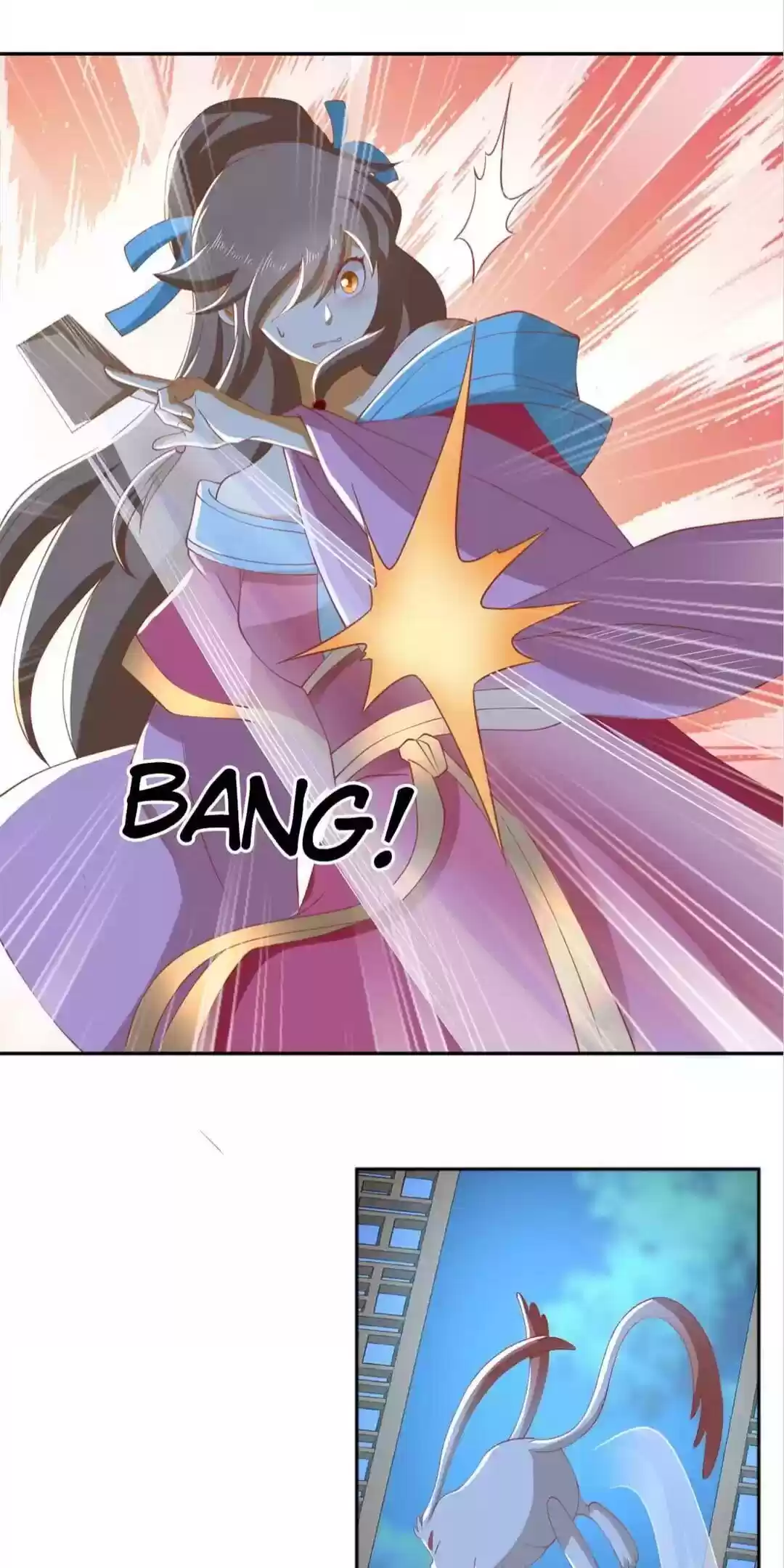 Drop-Dead Beauty Chapter 105