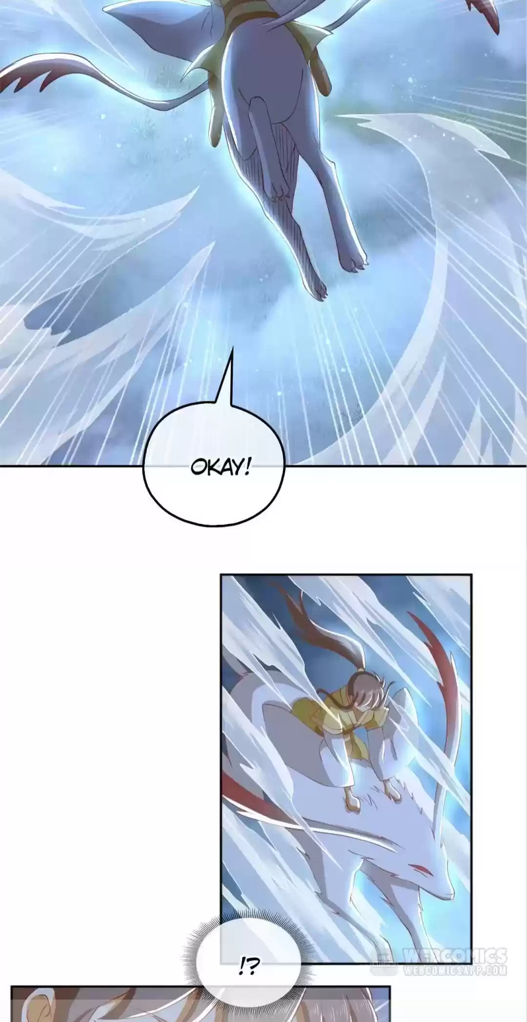 Drop-Dead Beauty Chapter 106