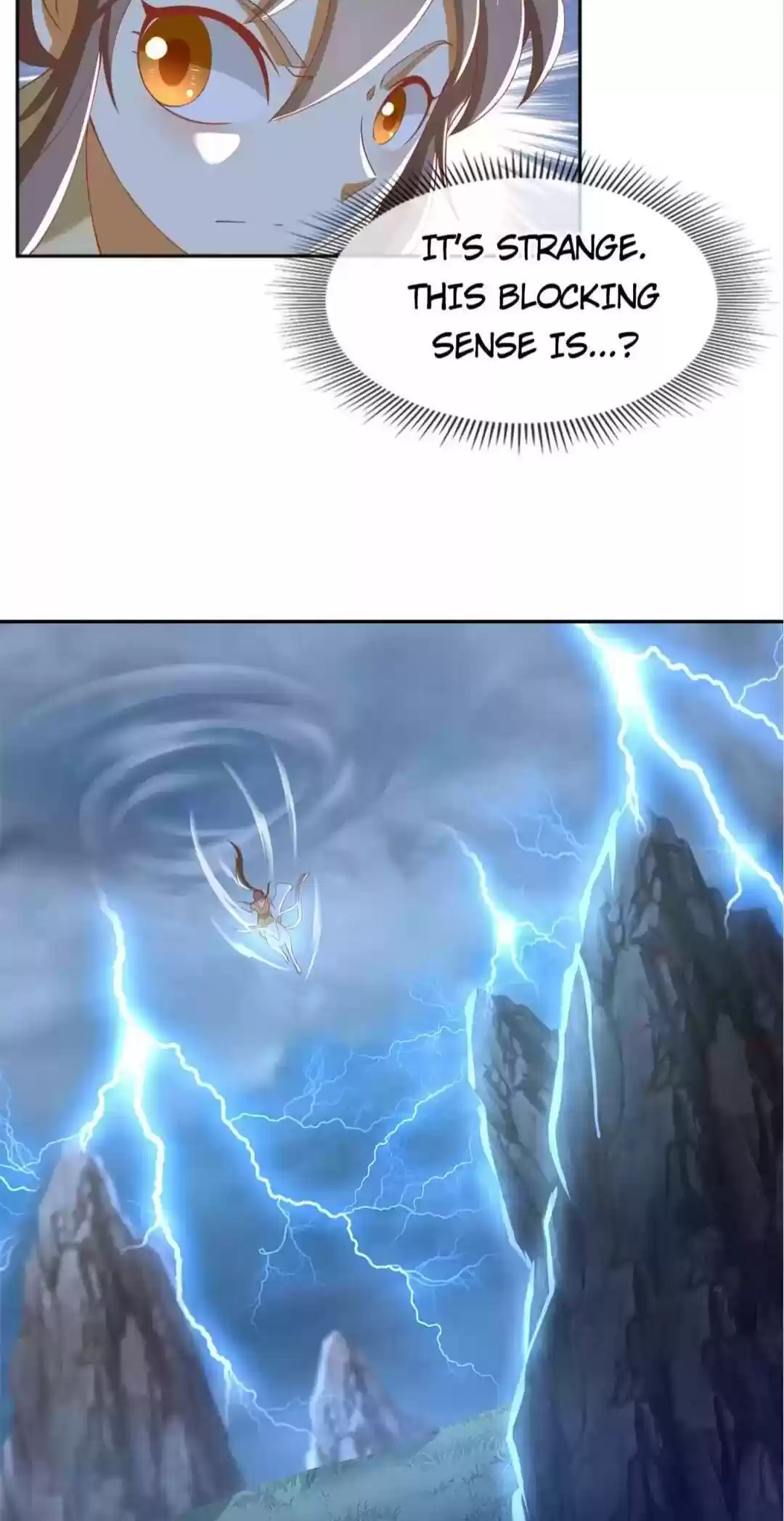 Drop-Dead Beauty Chapter 106