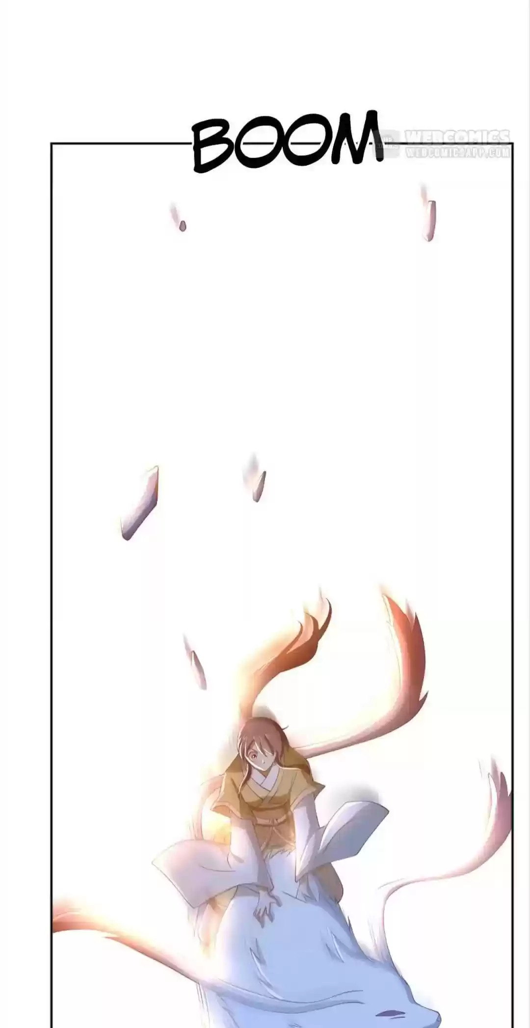 Drop-Dead Beauty Chapter 106