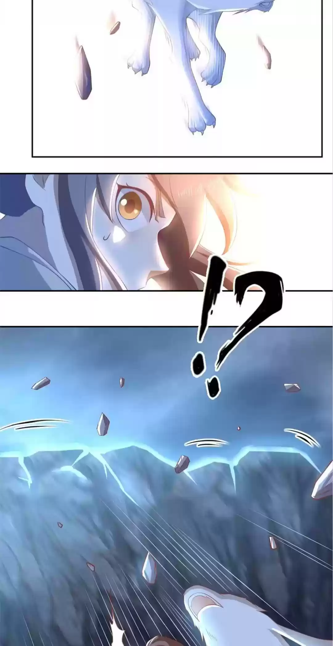 Drop-Dead Beauty Chapter 106