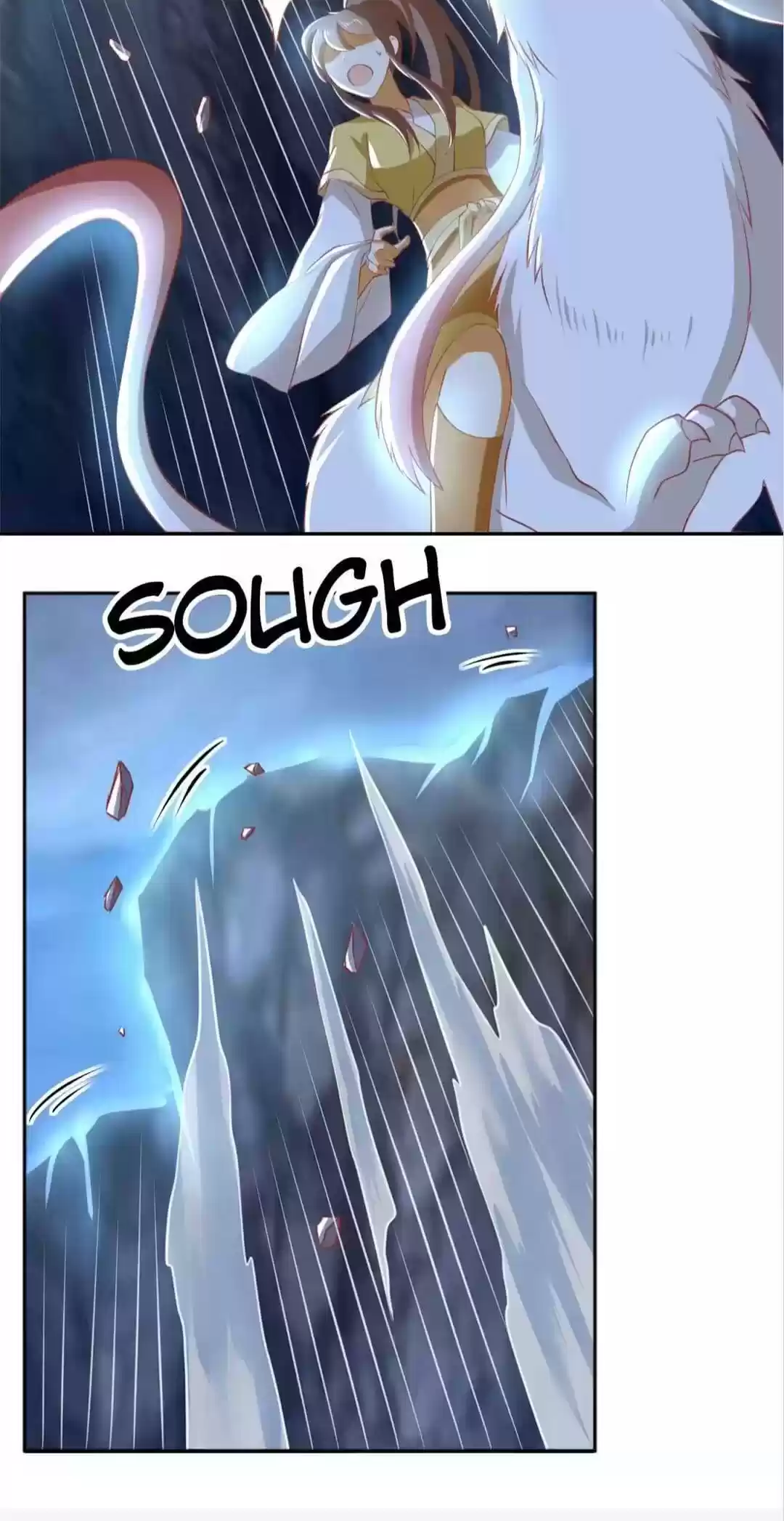 Drop-Dead Beauty Chapter 106