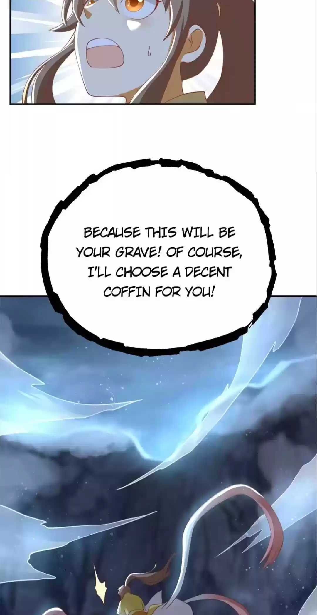 Drop-Dead Beauty Chapter 106