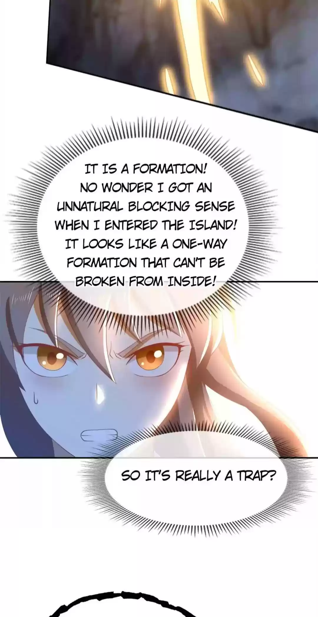 Drop-Dead Beauty Chapter 106