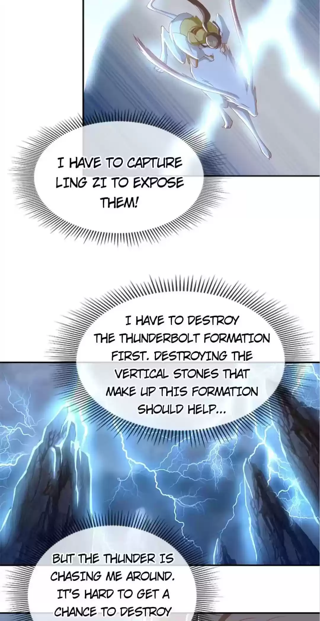 Drop-Dead Beauty Chapter 106