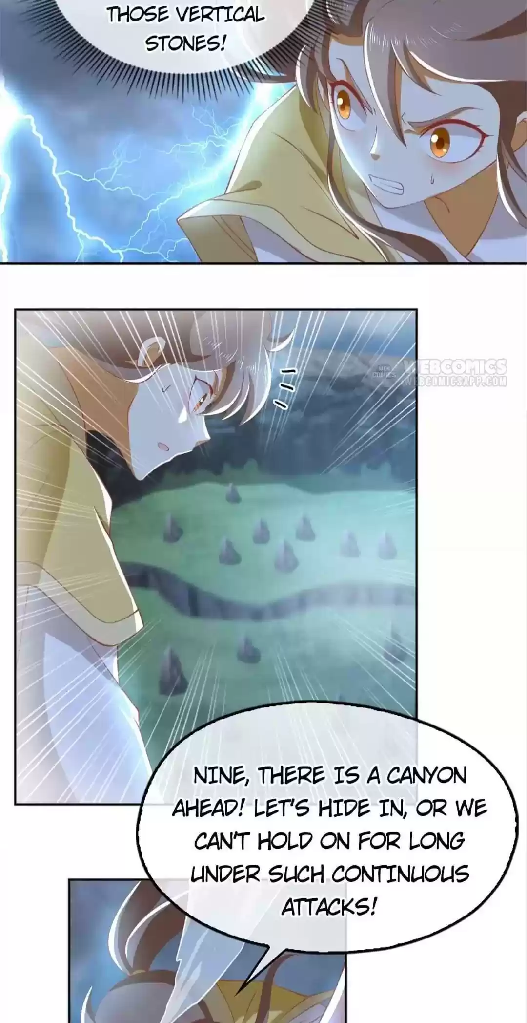 Drop-Dead Beauty Chapter 106