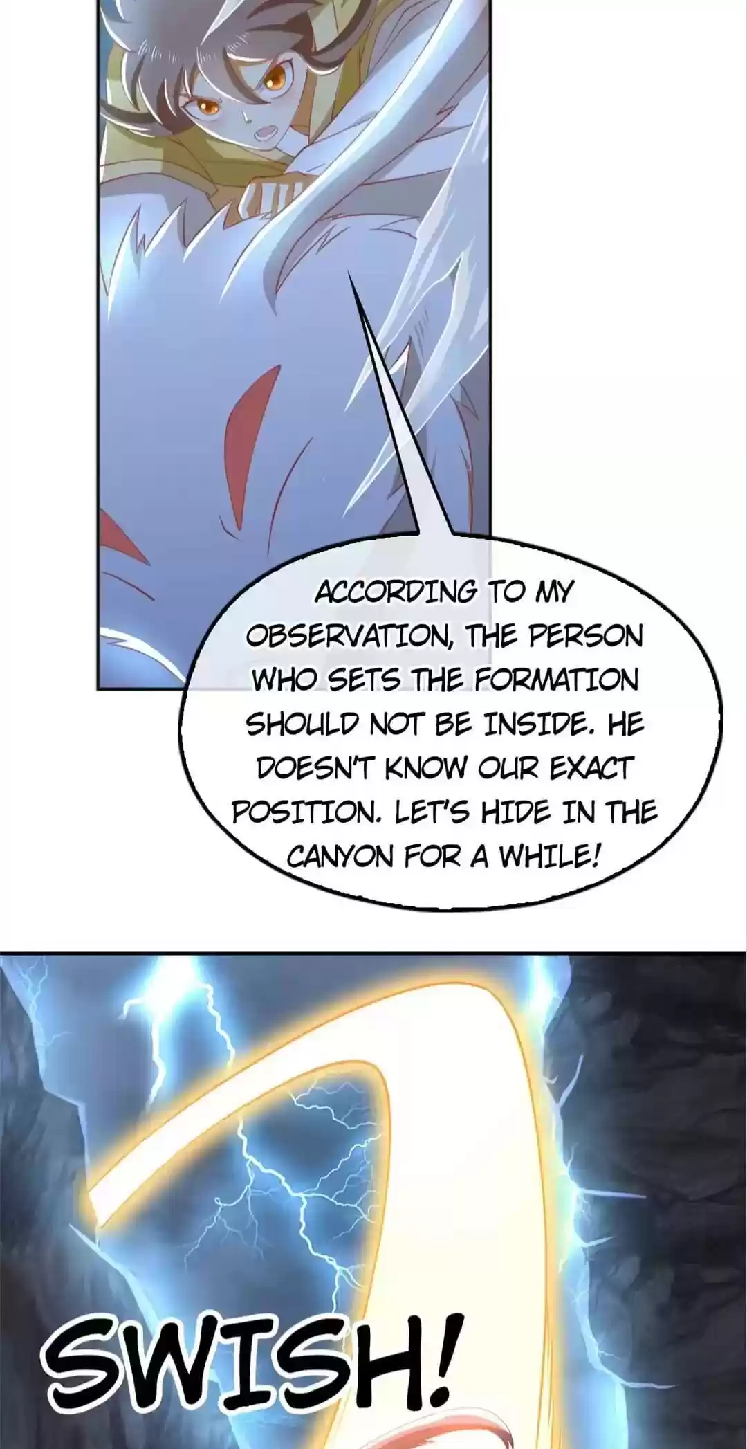 Drop-Dead Beauty Chapter 106