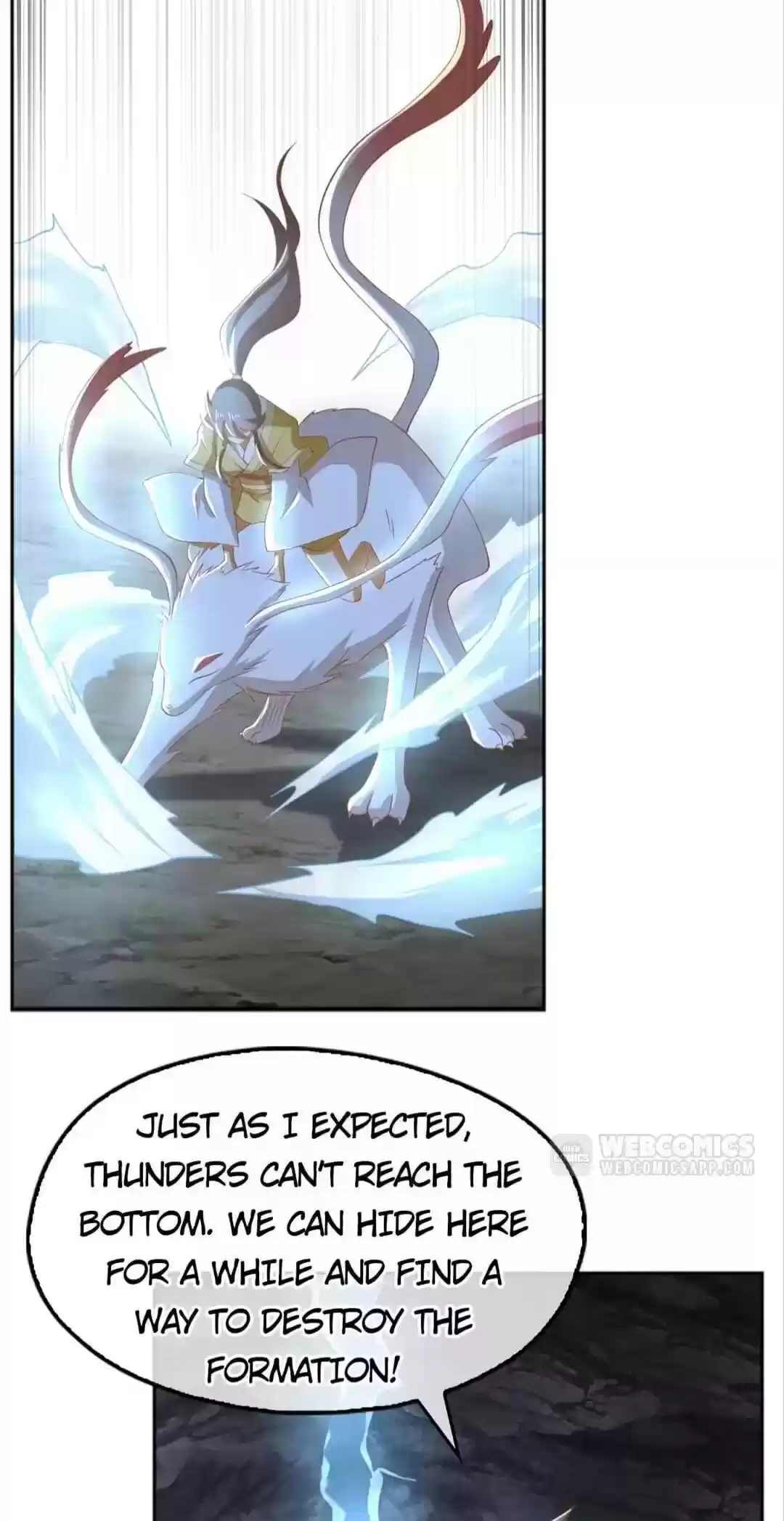 Drop-Dead Beauty Chapter 106