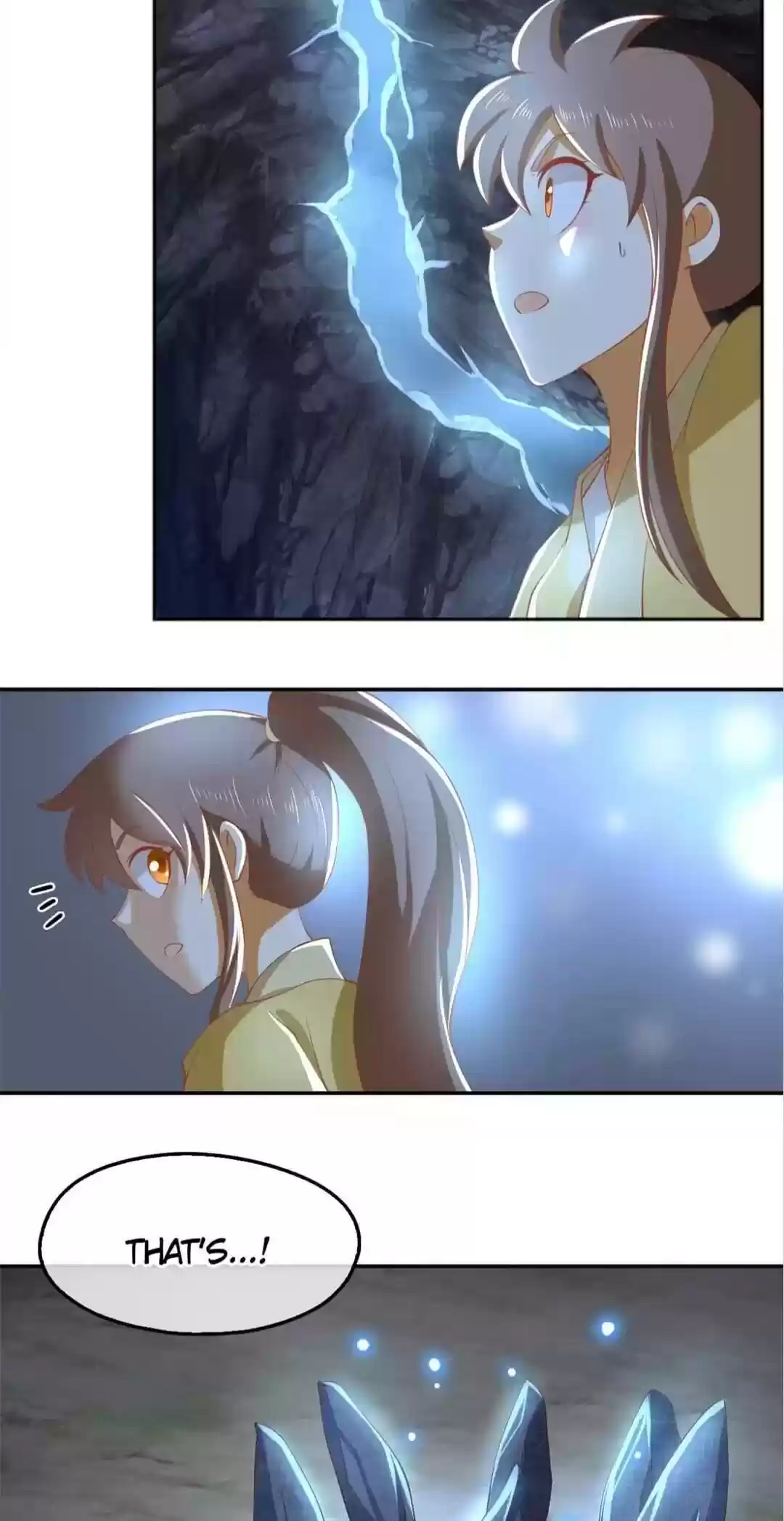 Drop-Dead Beauty Chapter 106