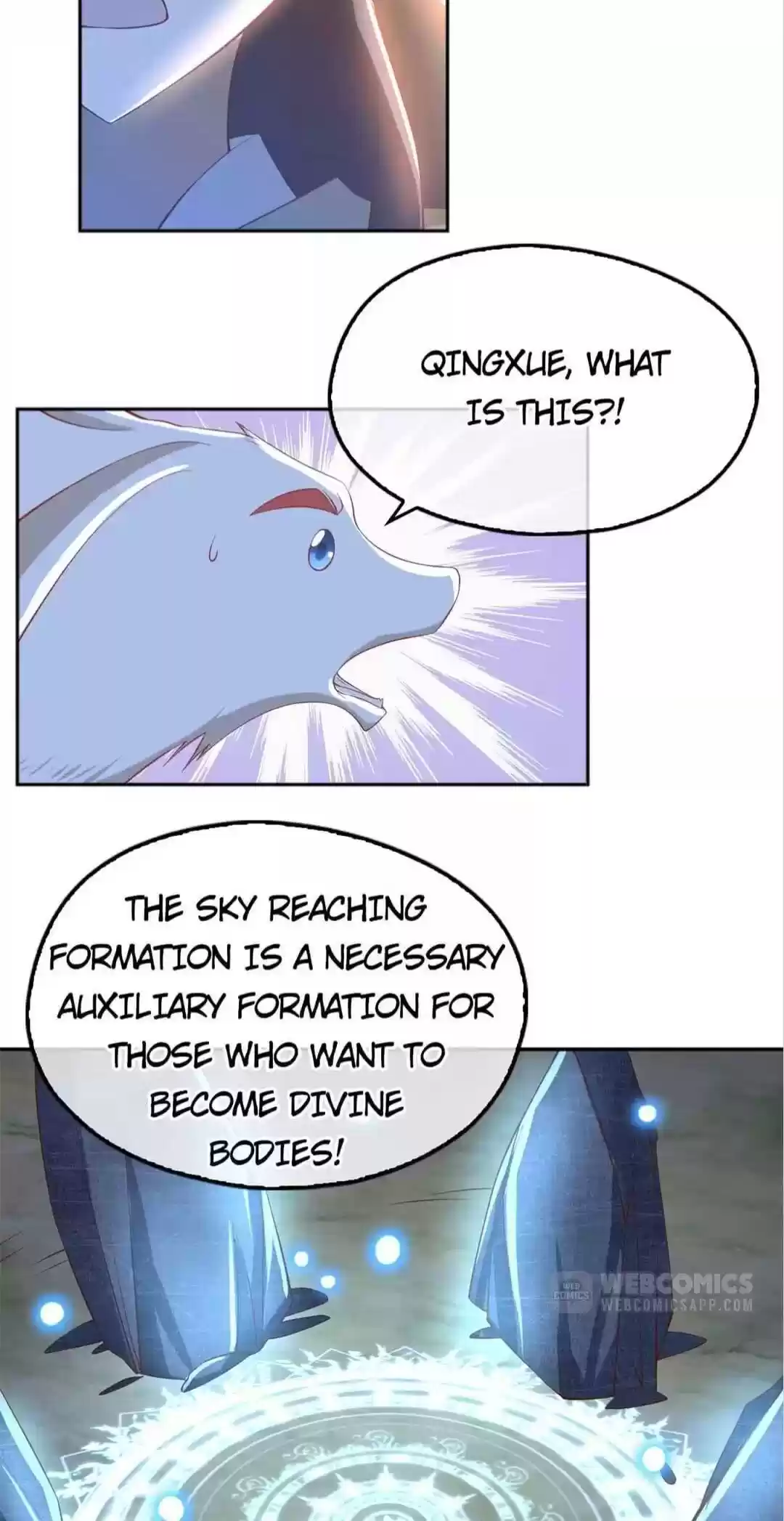 Drop-Dead Beauty Chapter 106