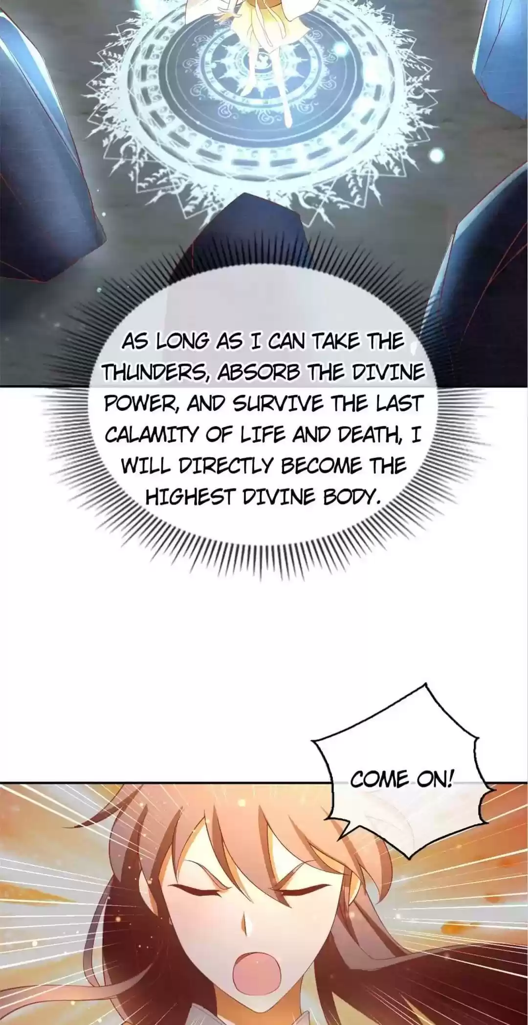 Drop-Dead Beauty Chapter 106