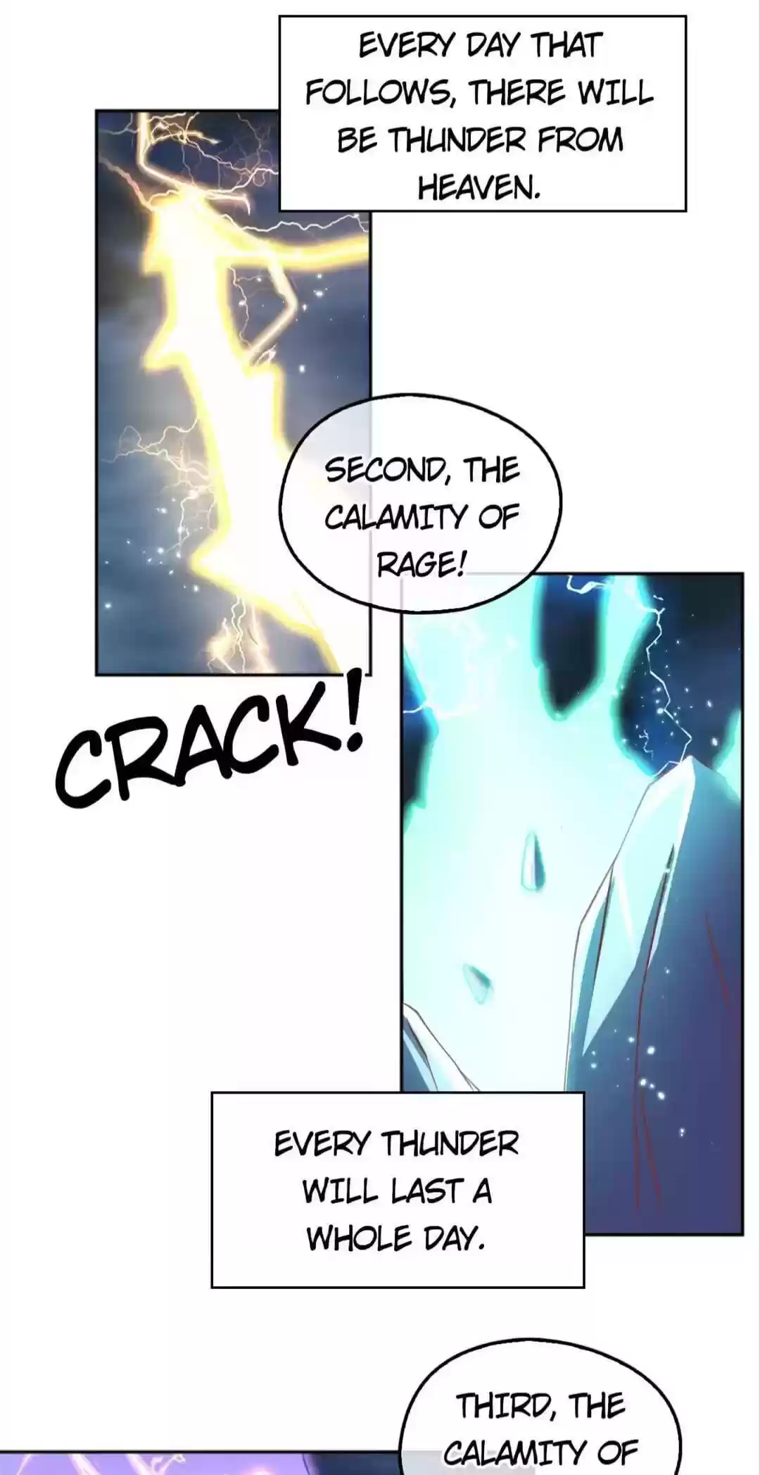 Drop-Dead Beauty Chapter 107