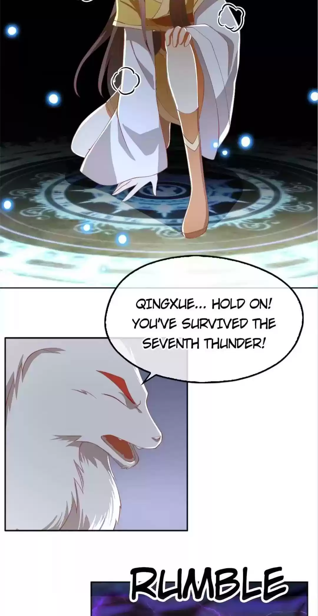 Drop-Dead Beauty Chapter 107