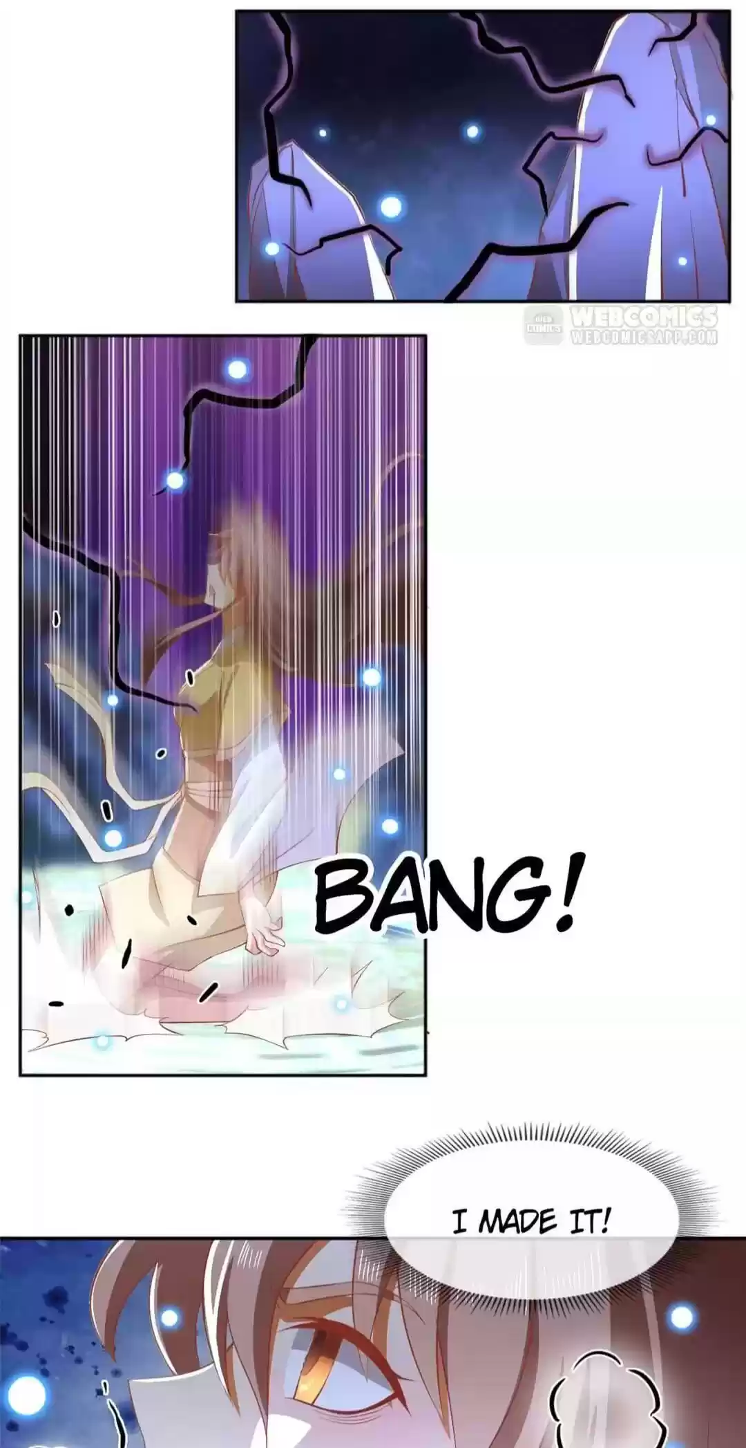 Drop-Dead Beauty Chapter 107