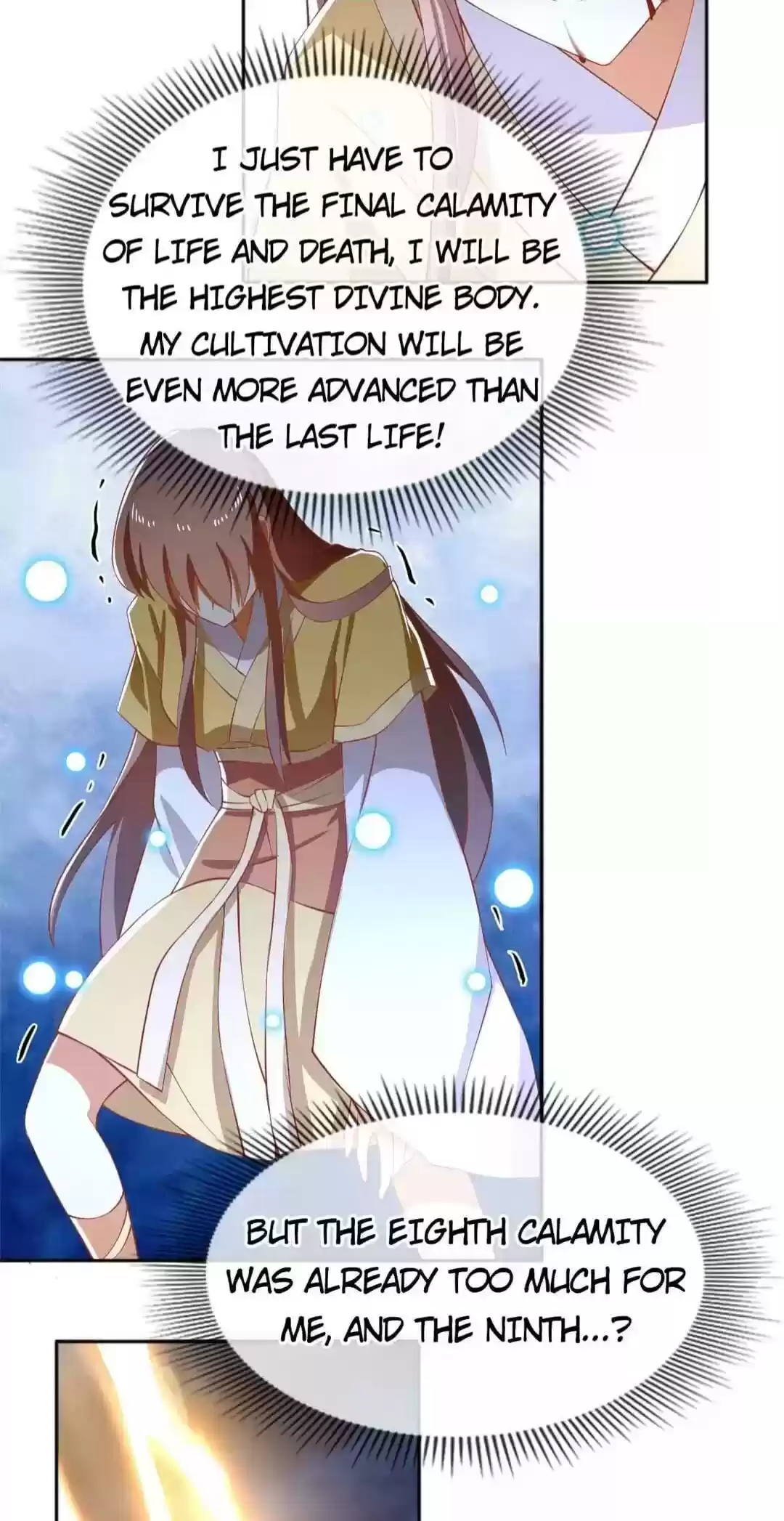 Drop-Dead Beauty Chapter 107