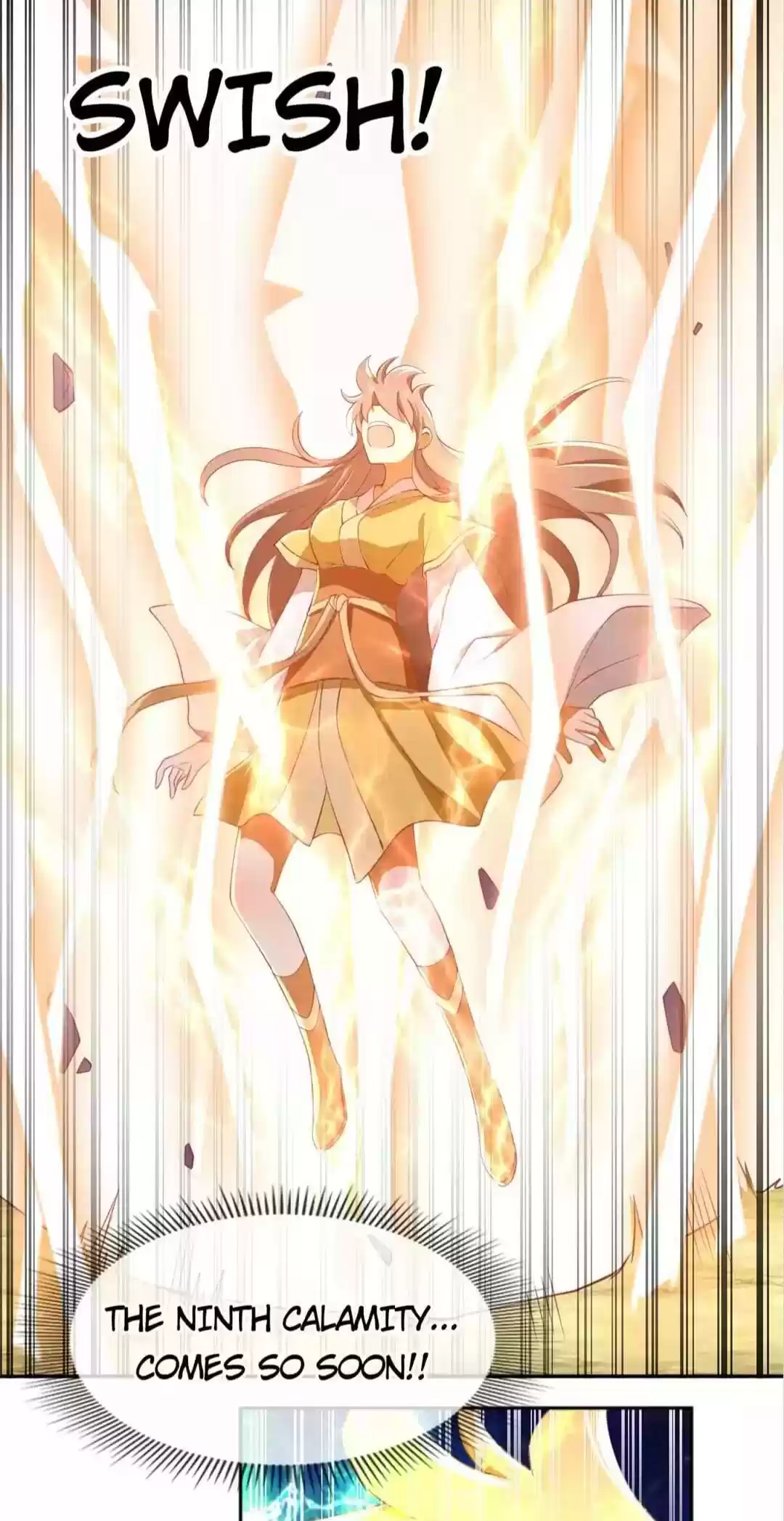 Drop-Dead Beauty Chapter 107