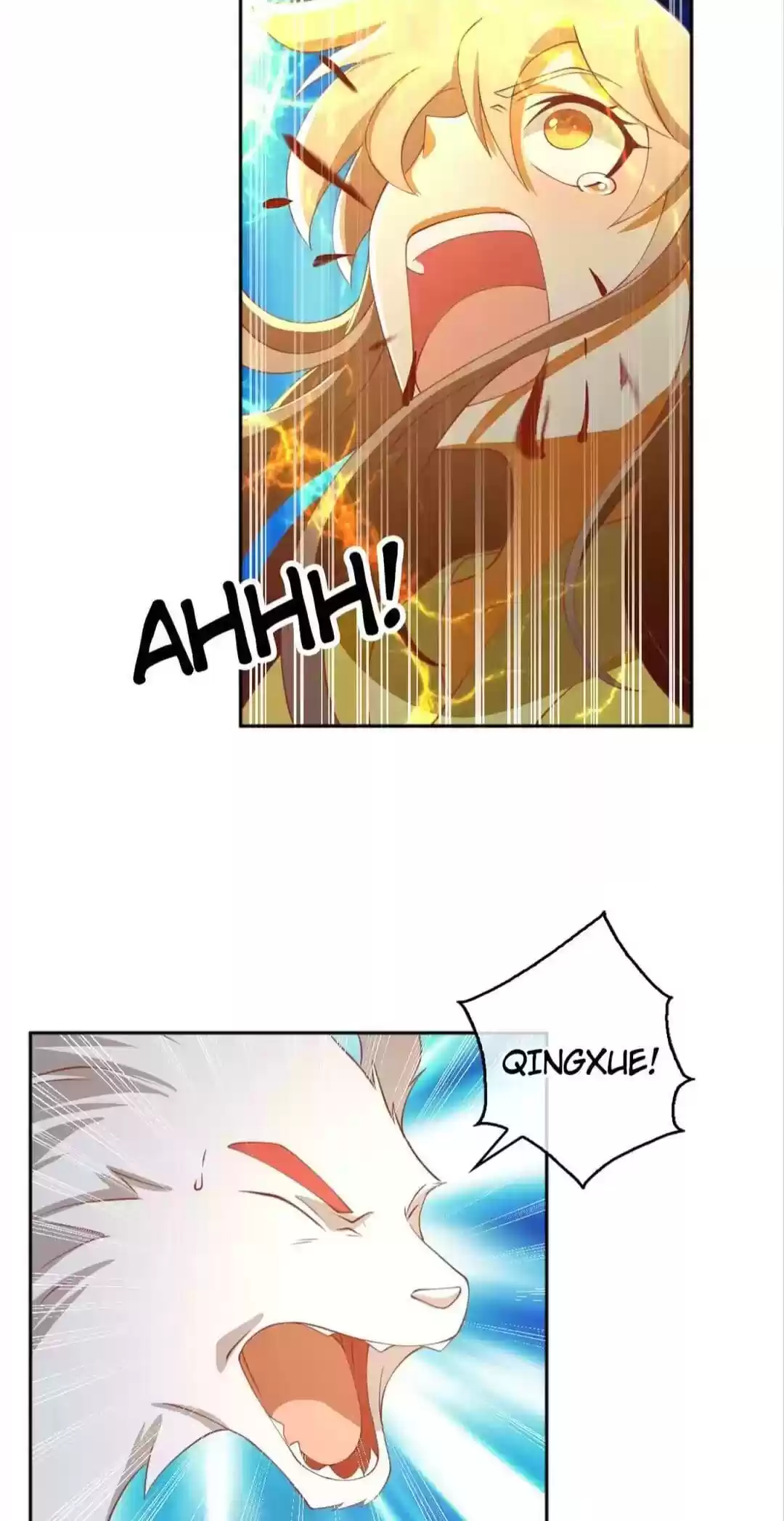 Drop-Dead Beauty Chapter 107