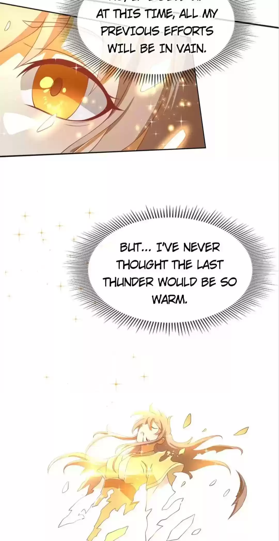 Drop-Dead Beauty Chapter 107