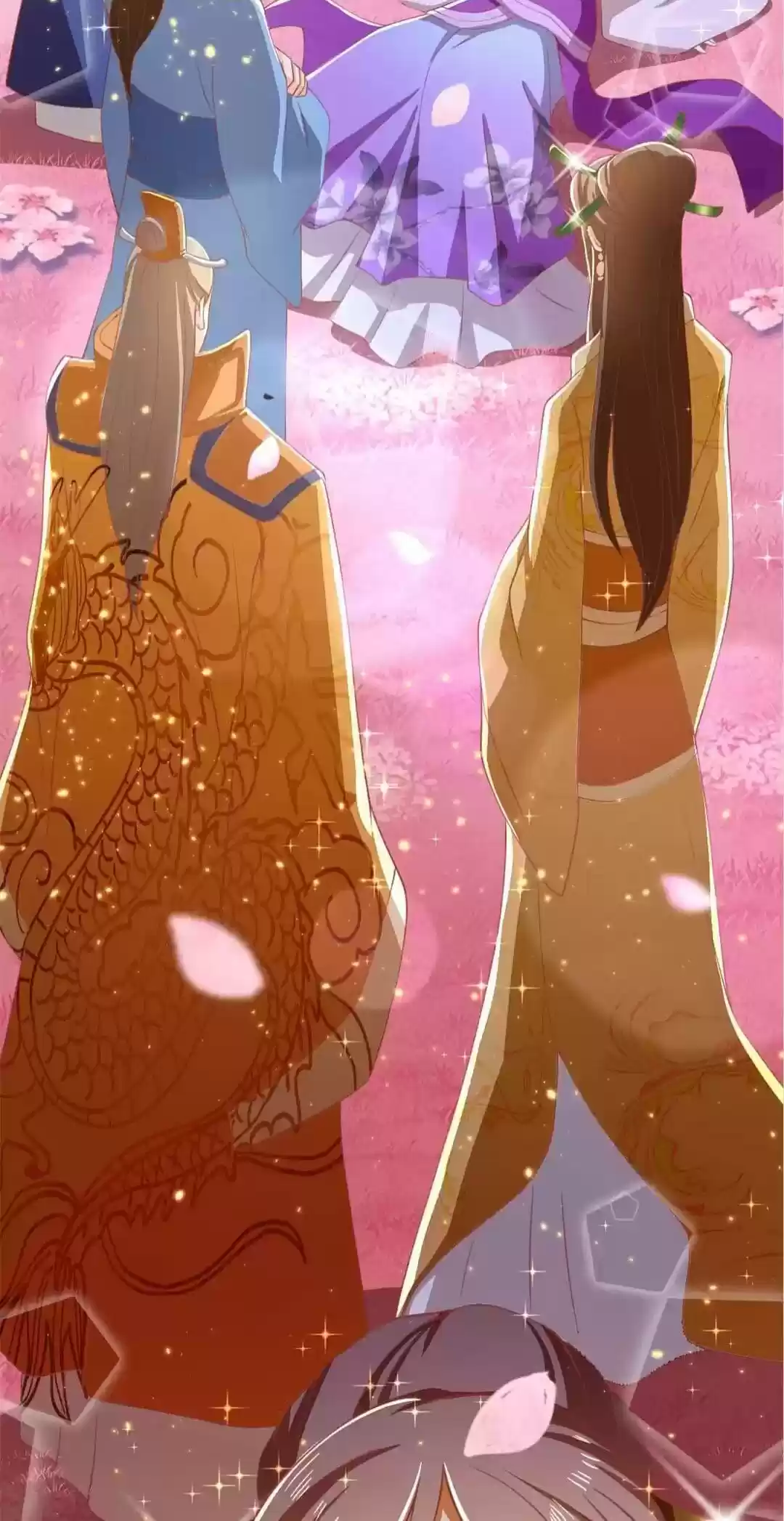 Drop-Dead Beauty Chapter 107