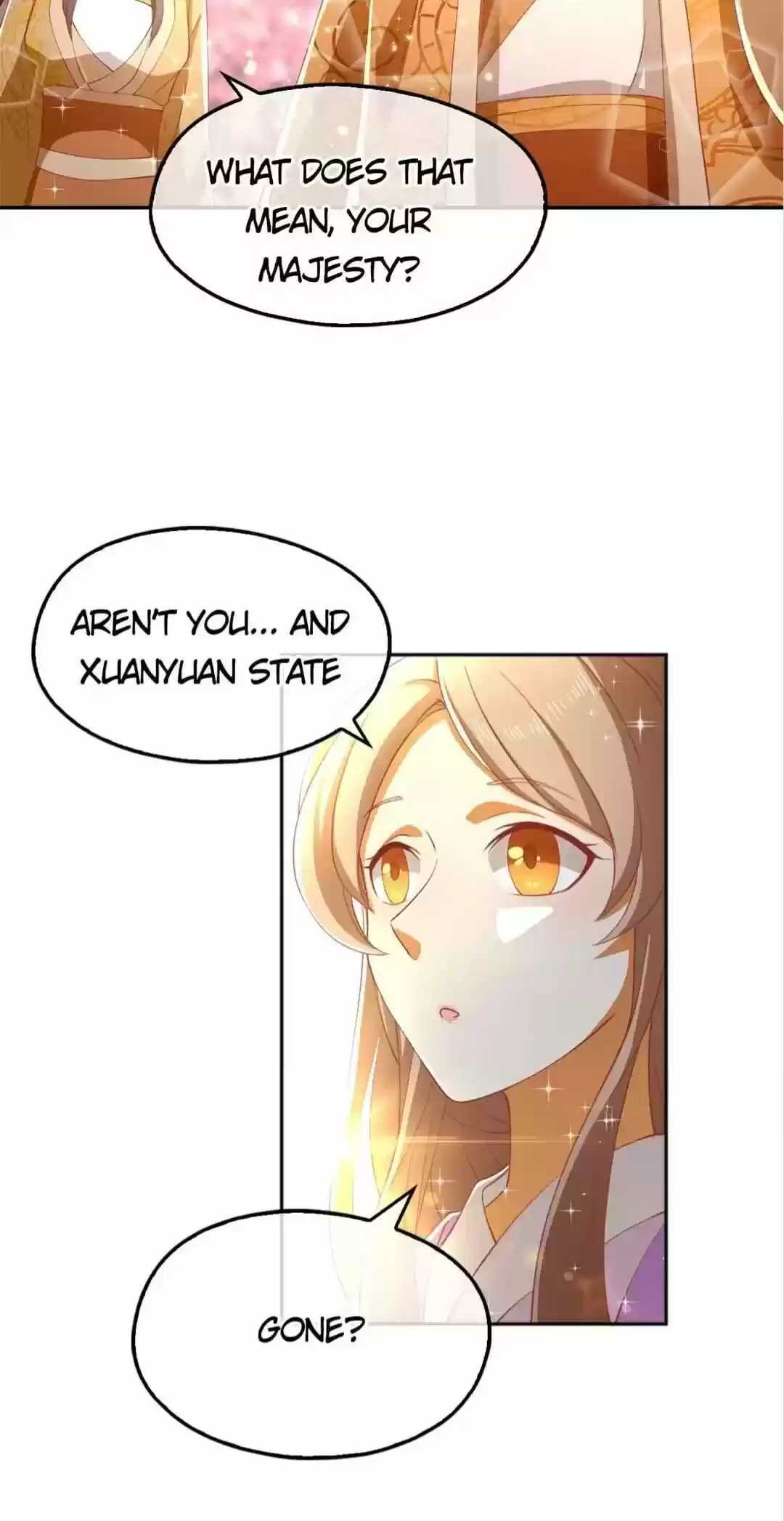 Drop-Dead Beauty Chapter 107