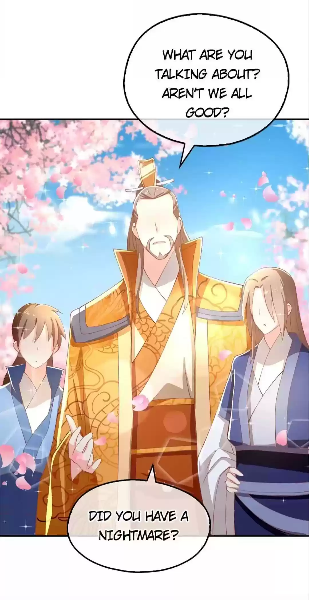 Drop-Dead Beauty Chapter 107