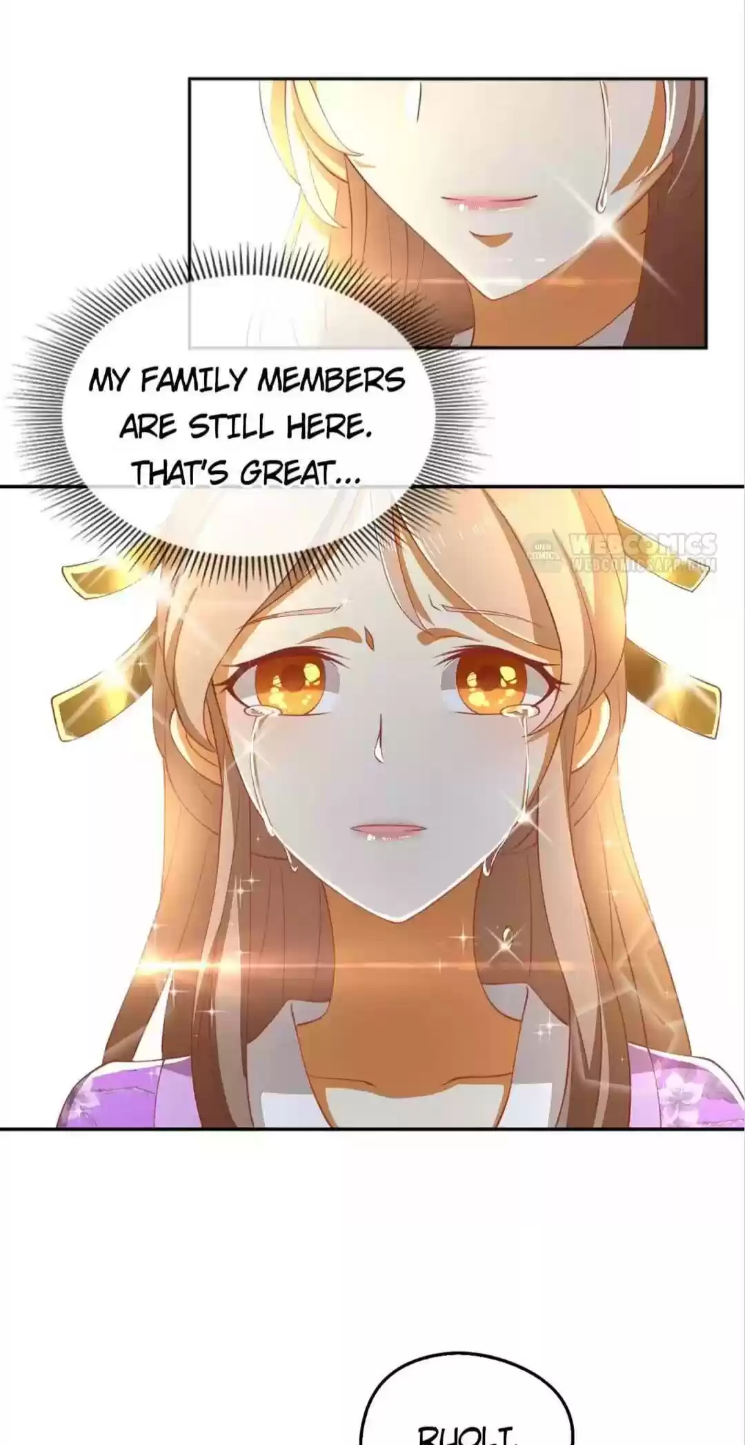 Drop-Dead Beauty Chapter 107