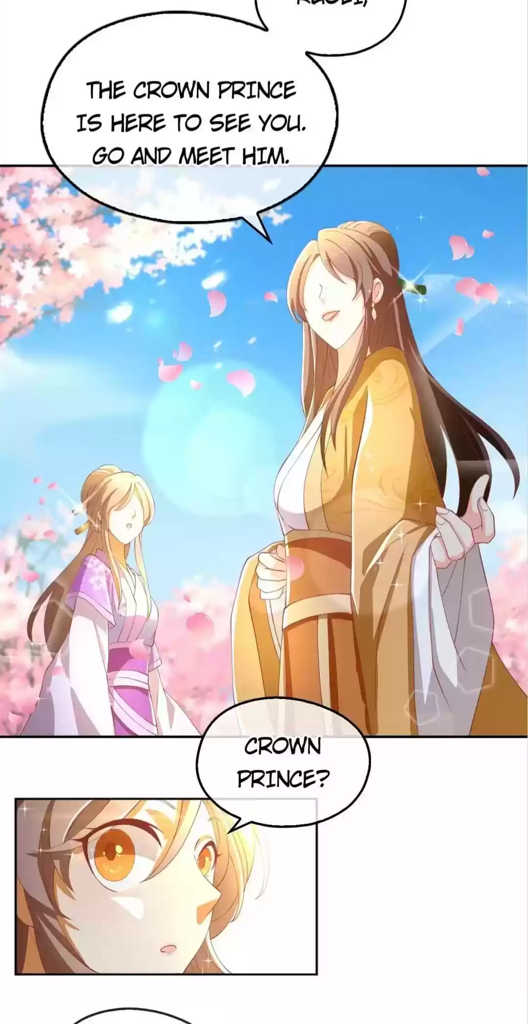 Drop-Dead Beauty Chapter 107