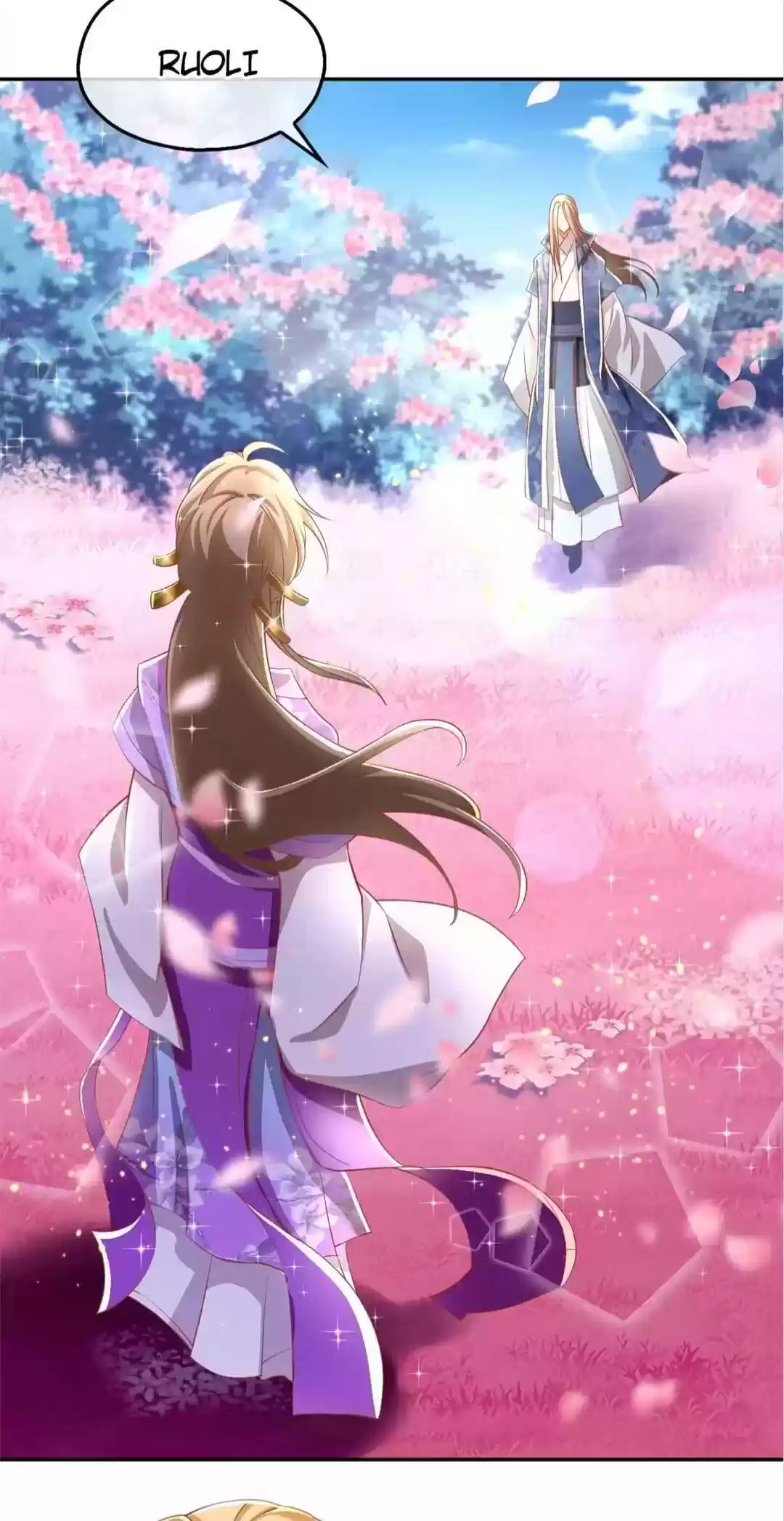 Drop-Dead Beauty Chapter 107