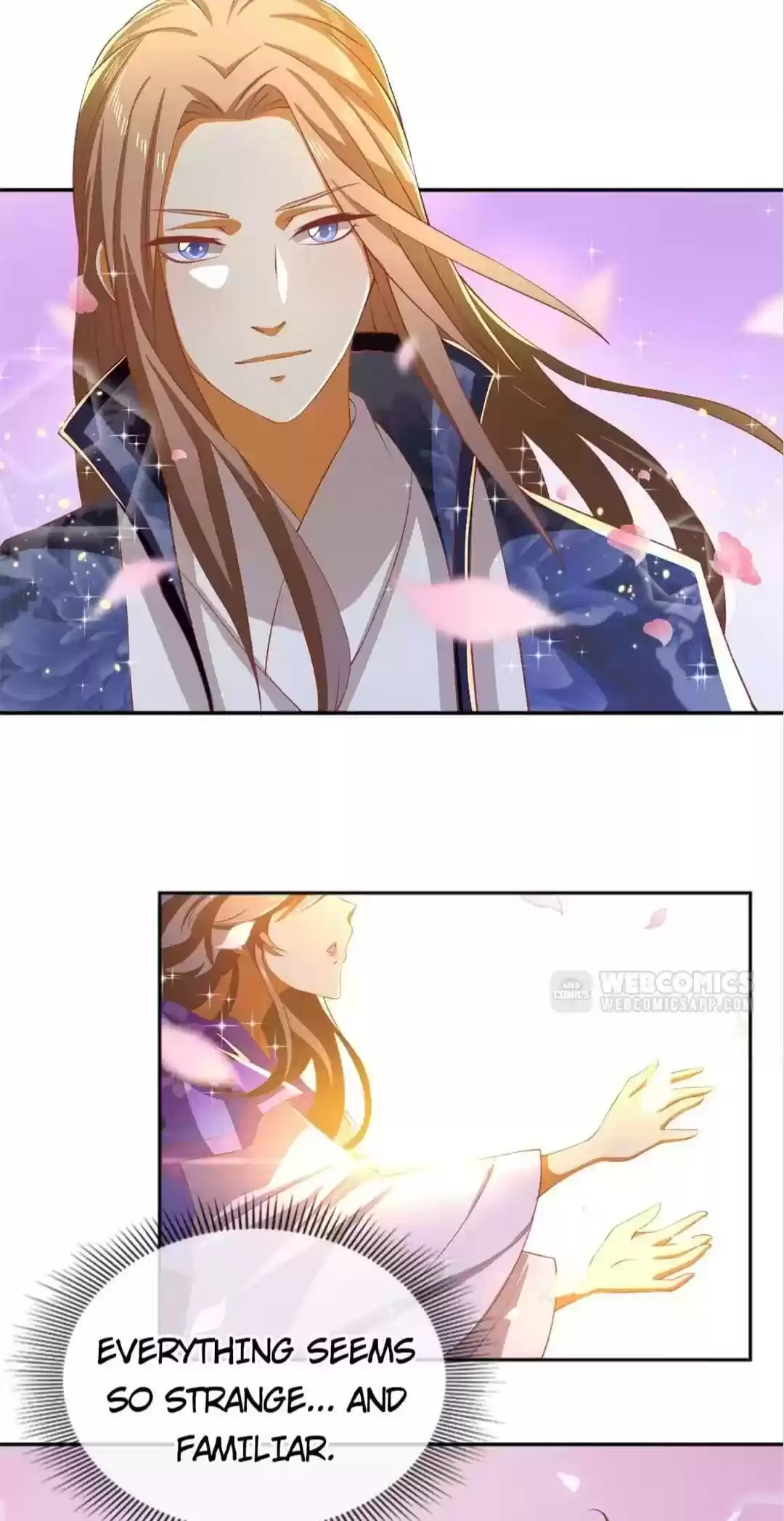 Drop-Dead Beauty Chapter 107