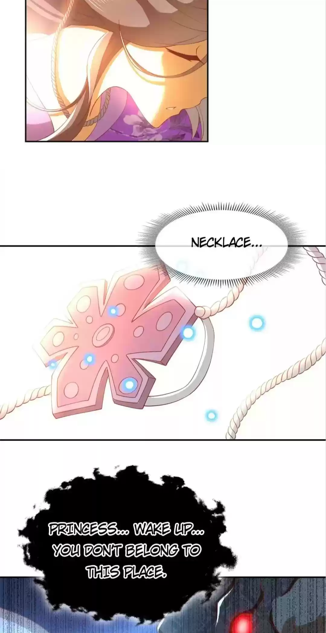 Drop-Dead Beauty Chapter 108