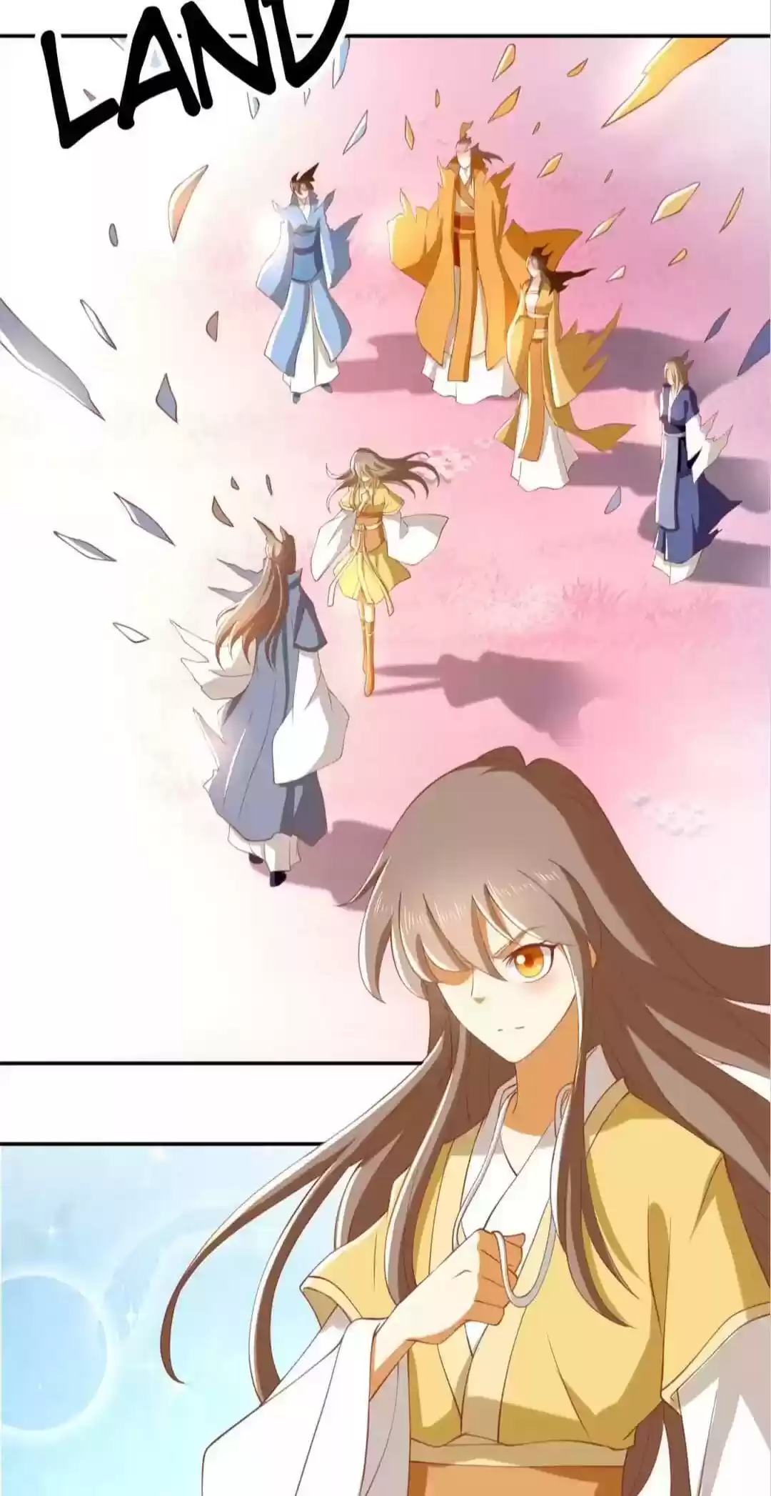 Drop-Dead Beauty Chapter 108