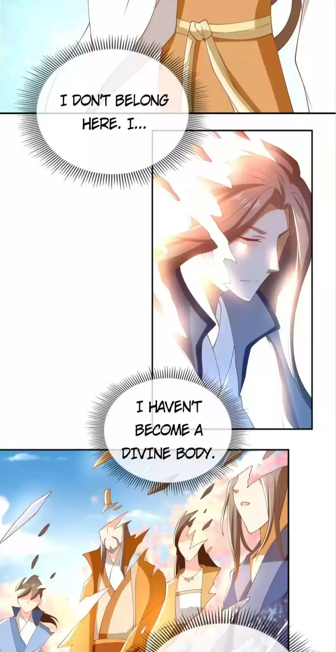 Drop-Dead Beauty Chapter 108