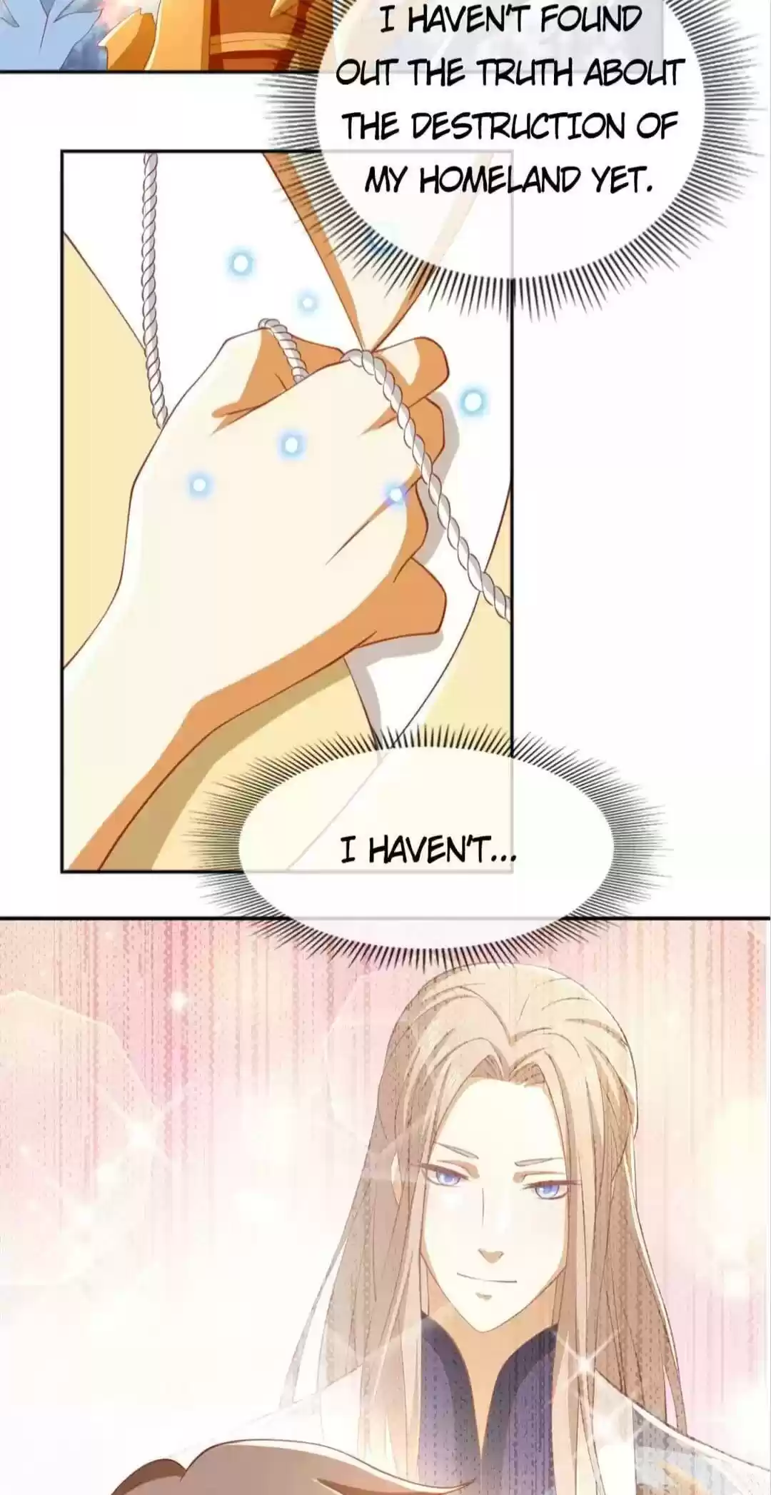 Drop-Dead Beauty Chapter 108