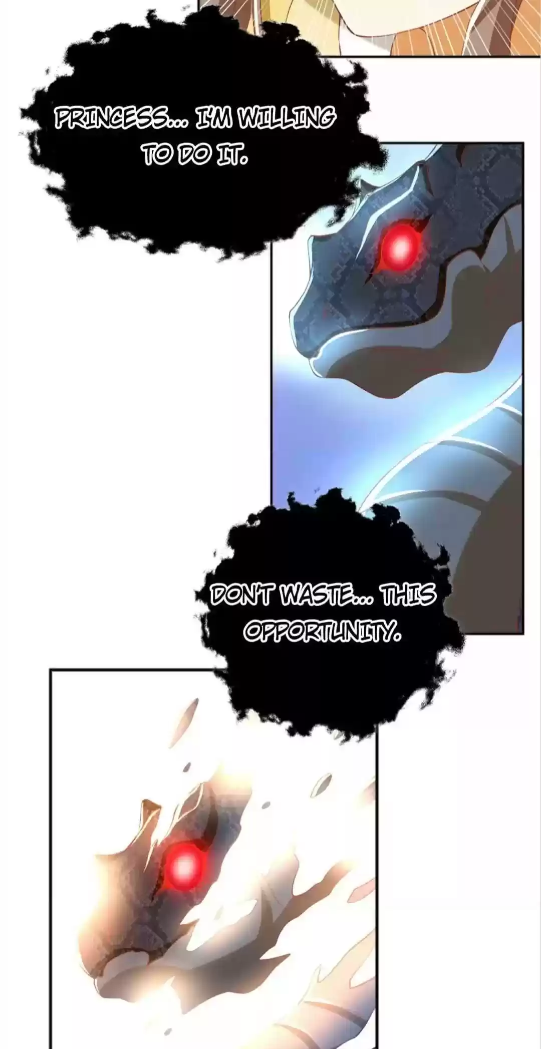 Drop-Dead Beauty Chapter 108