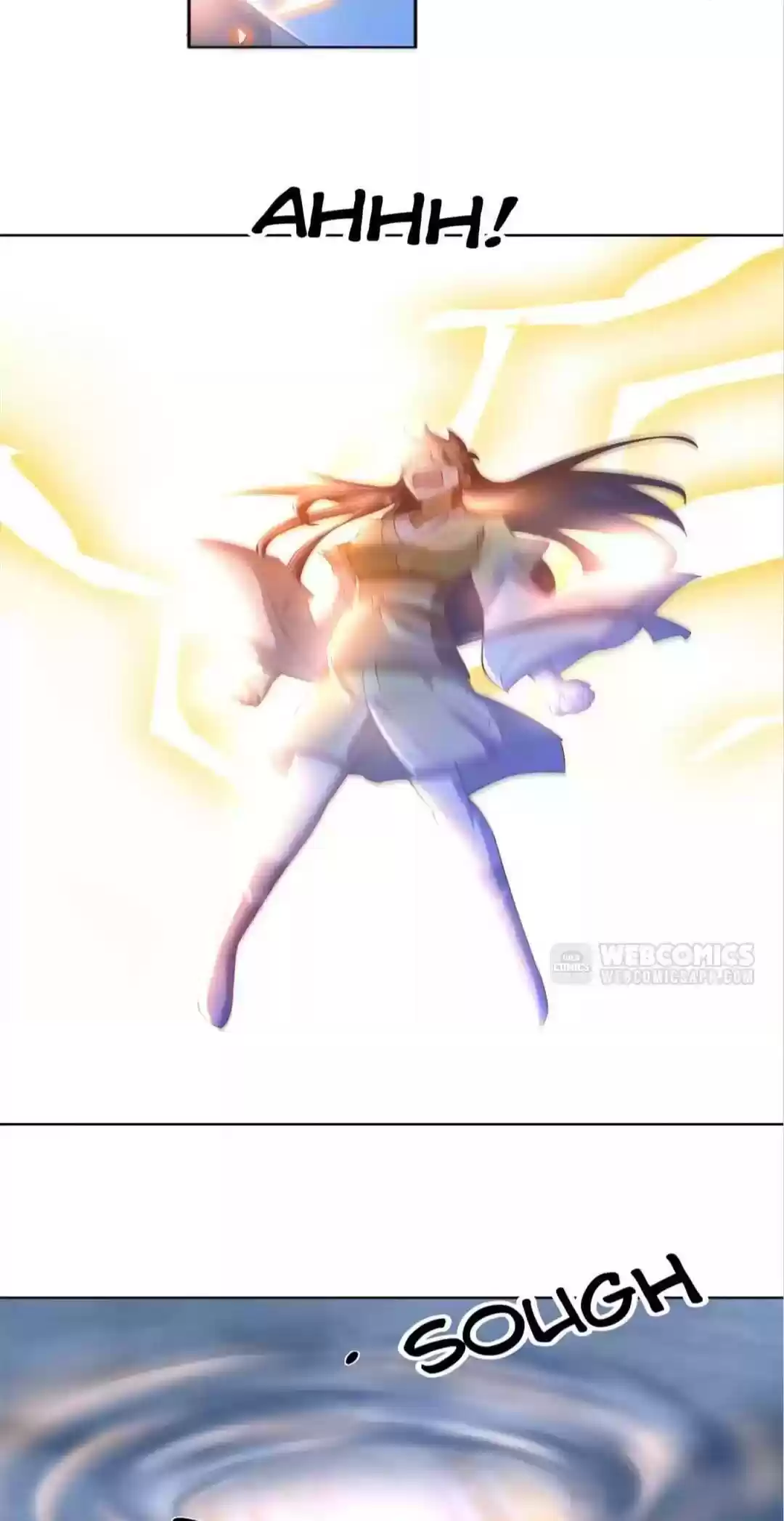 Drop-Dead Beauty Chapter 108