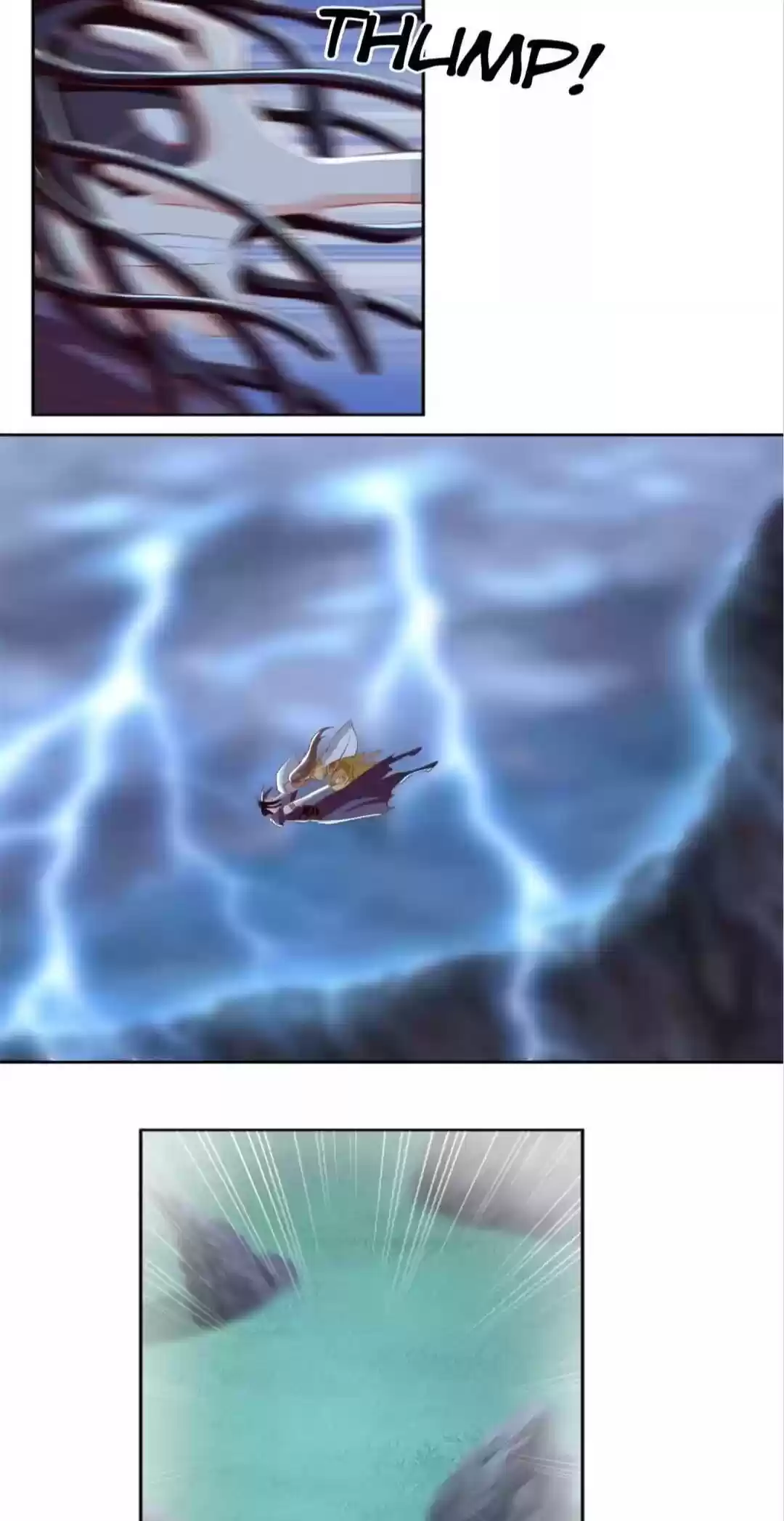 Drop-Dead Beauty Chapter 108