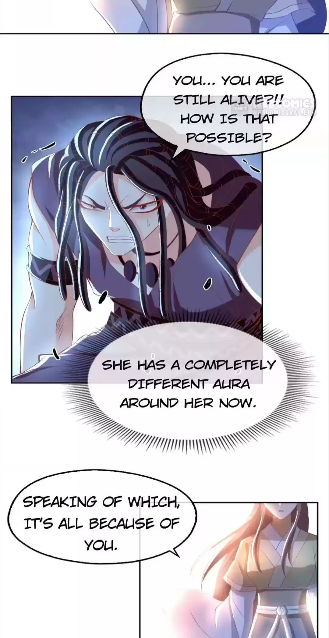 Drop-Dead Beauty Chapter 108