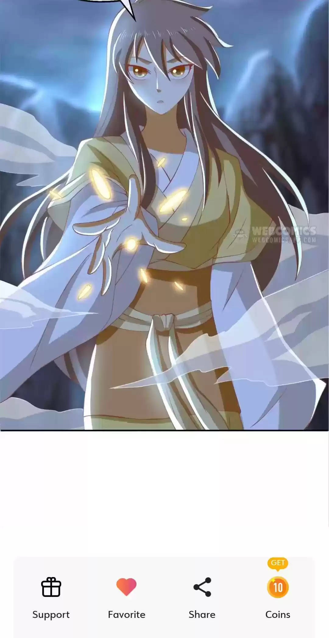 Drop-Dead Beauty Chapter 108