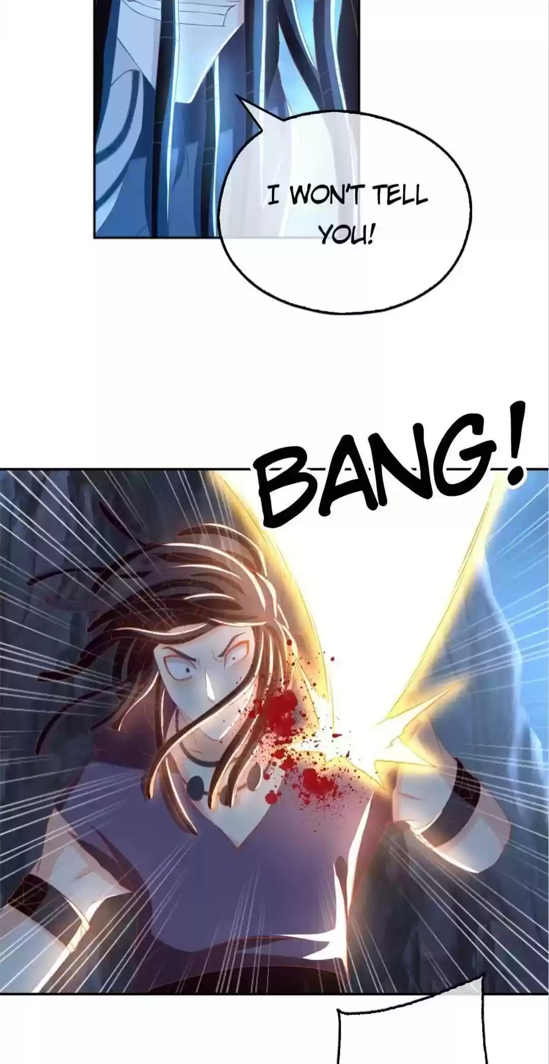 Drop-Dead Beauty Chapter 109